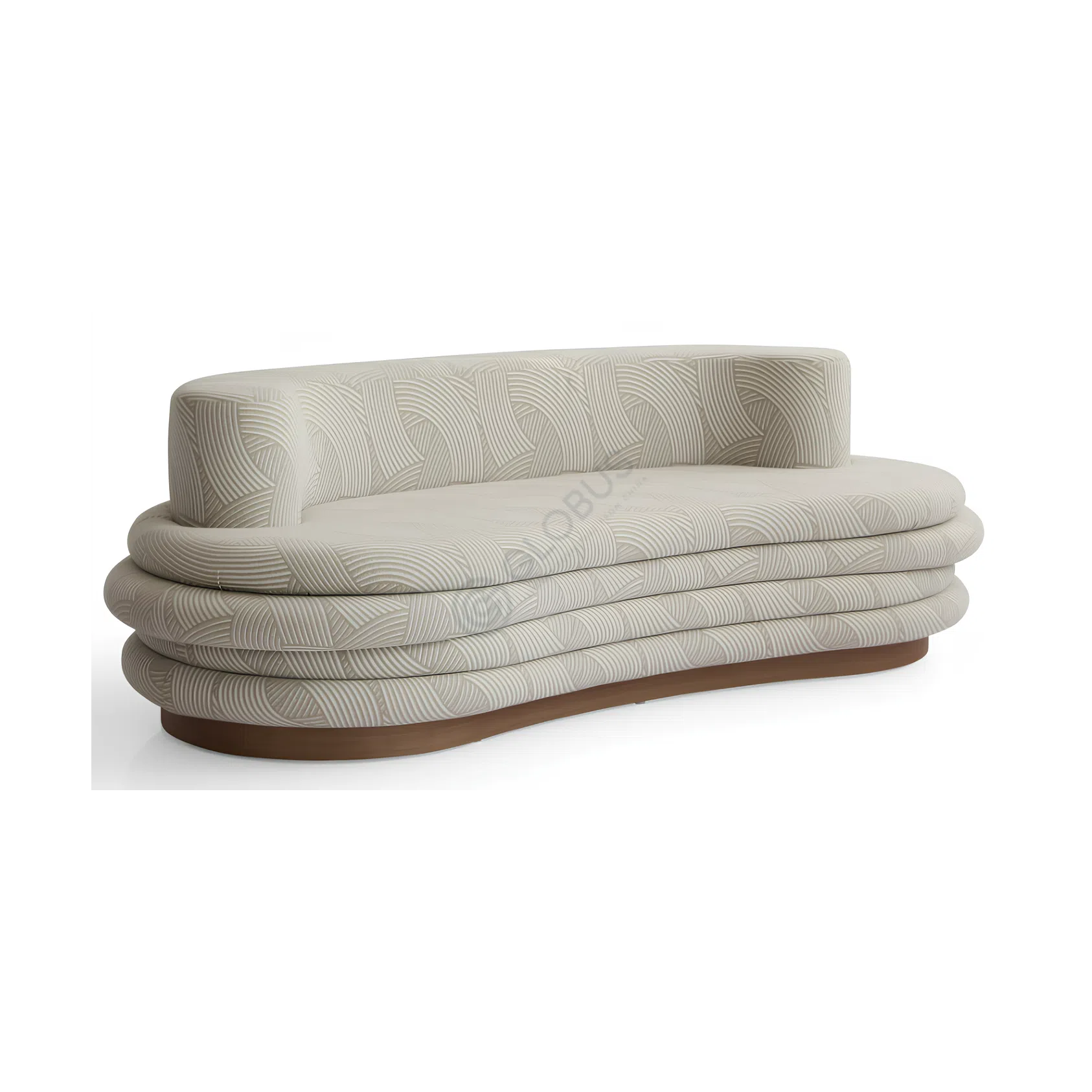 Sofa BIEKE CASTELEYN Out Of Line