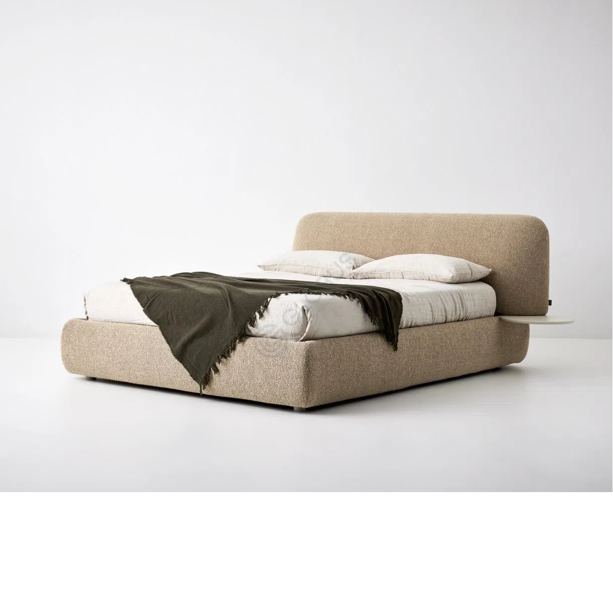 Bed BOLZAN LETTI Marty_