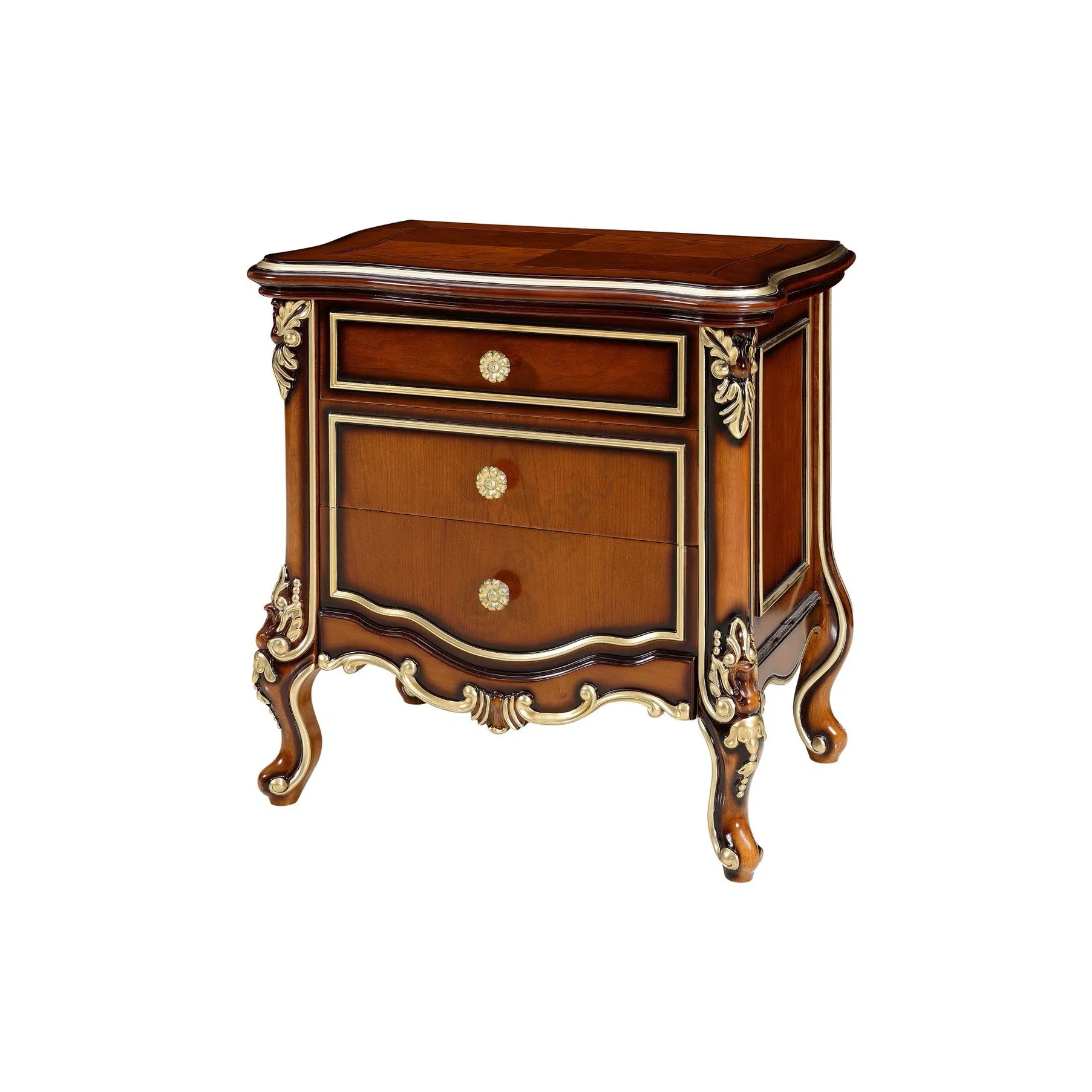 Bedside table Arrogante