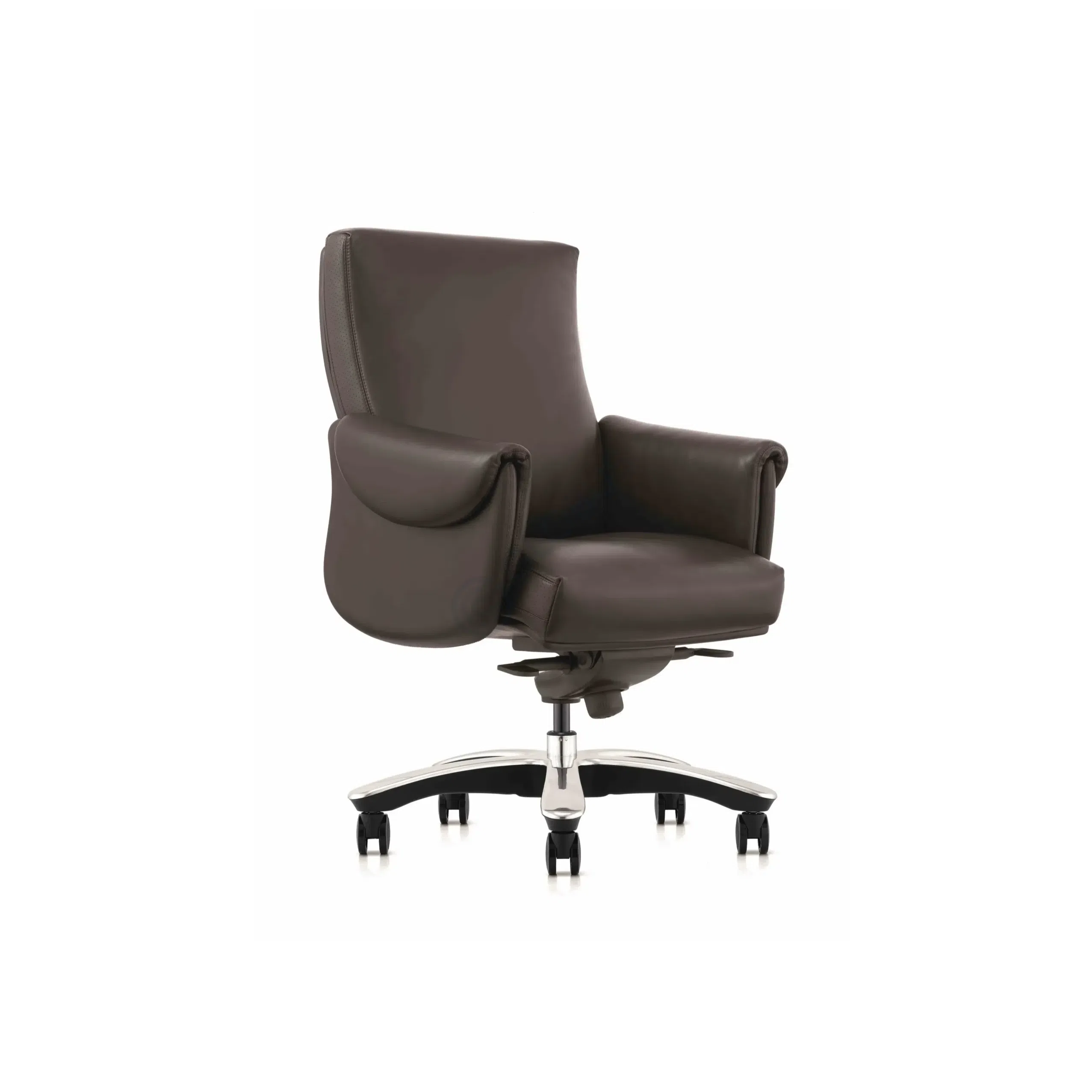 Office armchair Ostrea