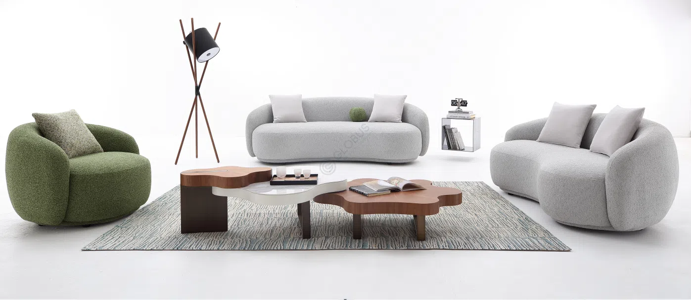 Armchair TACCHINI Julep
