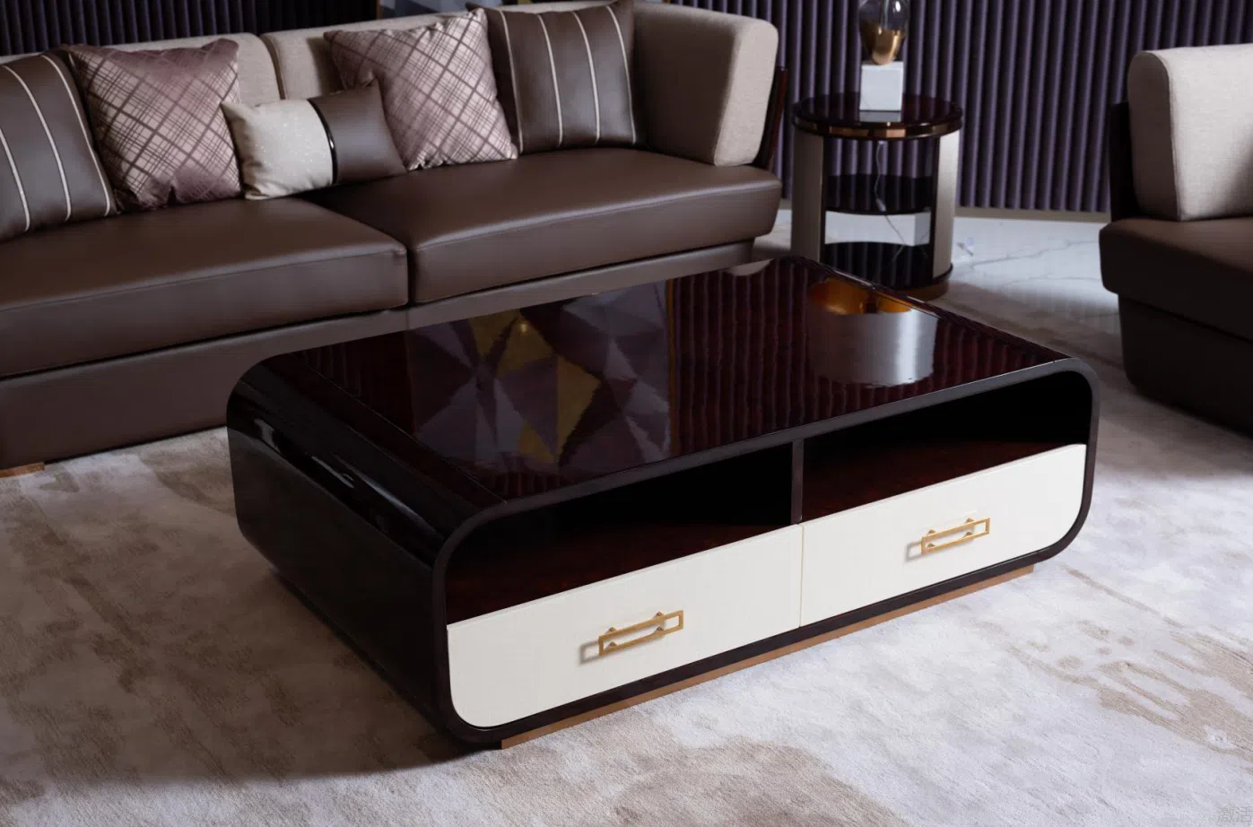 Coffee table Signatus