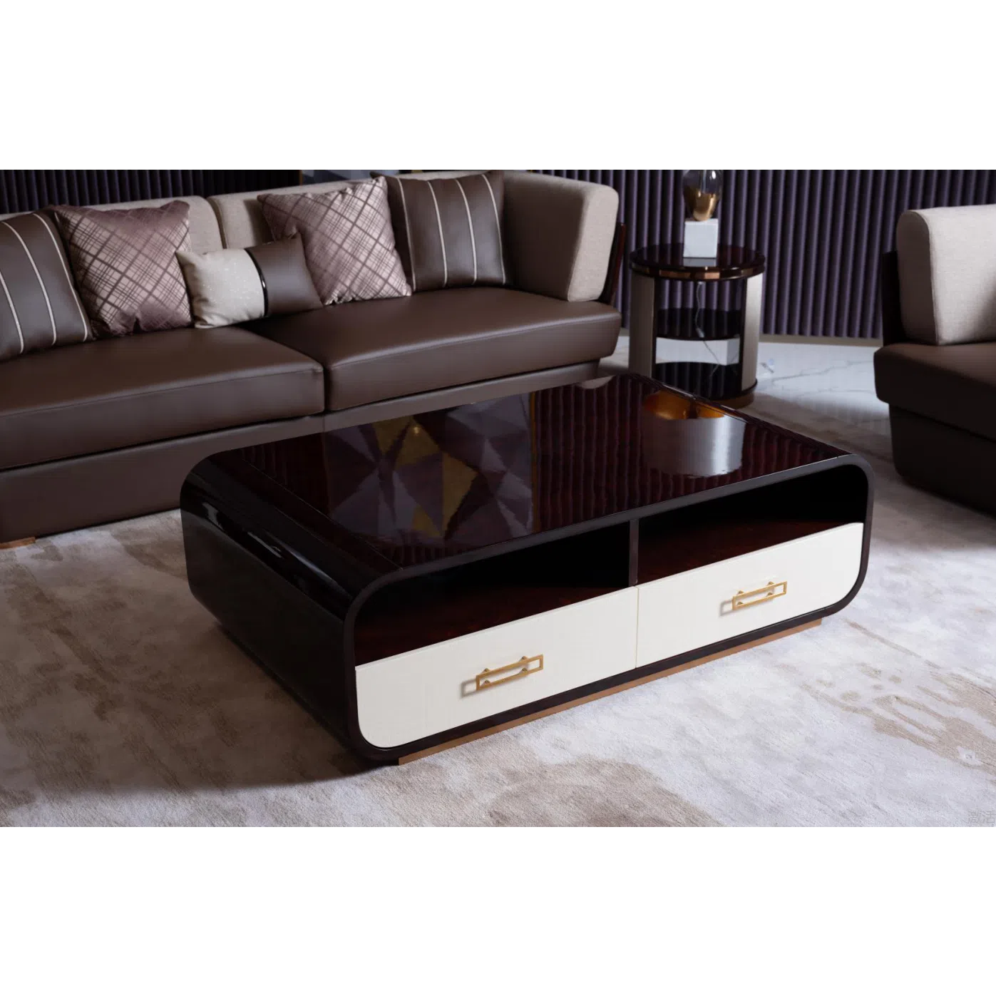 Журнальный столик Signatus