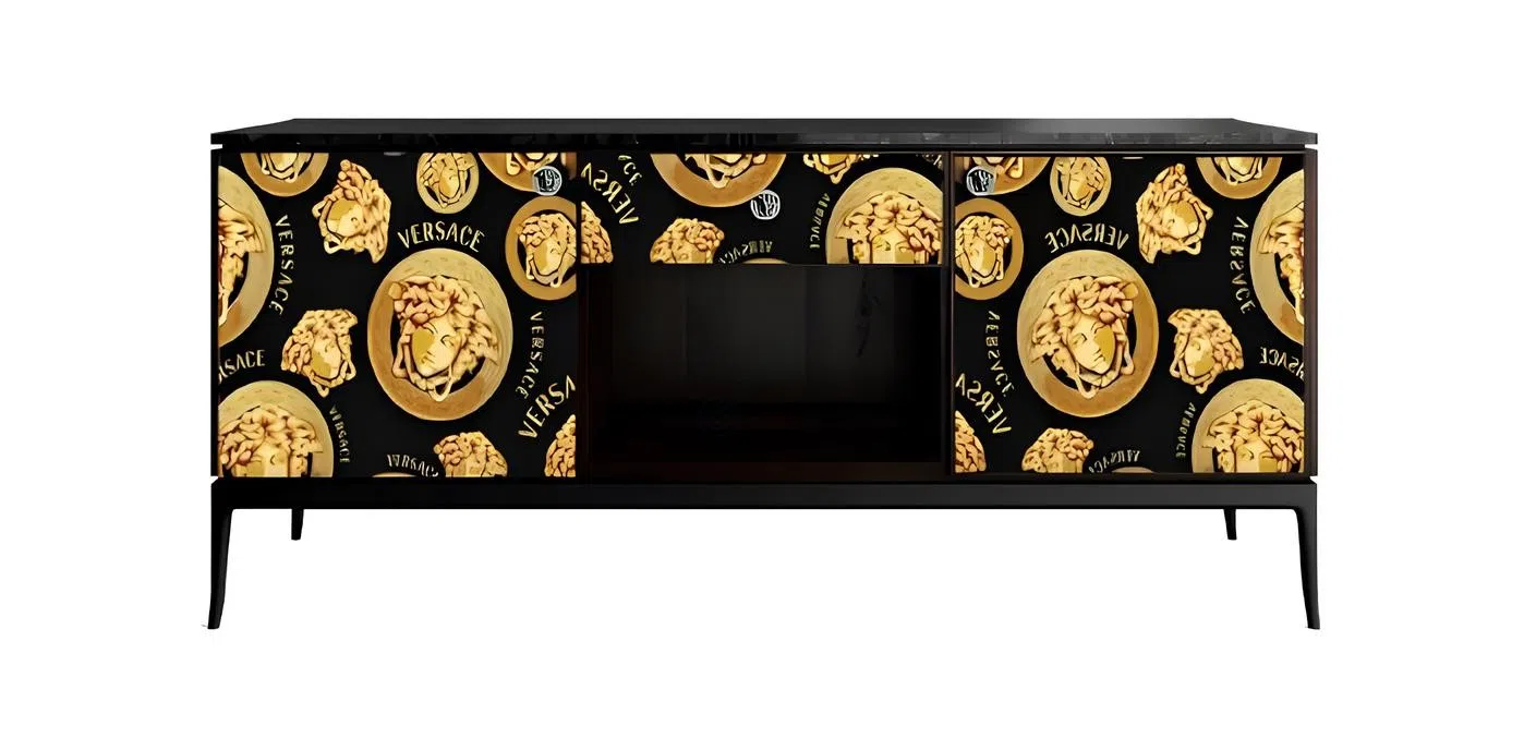 Sideboard VERSACE Stiletto