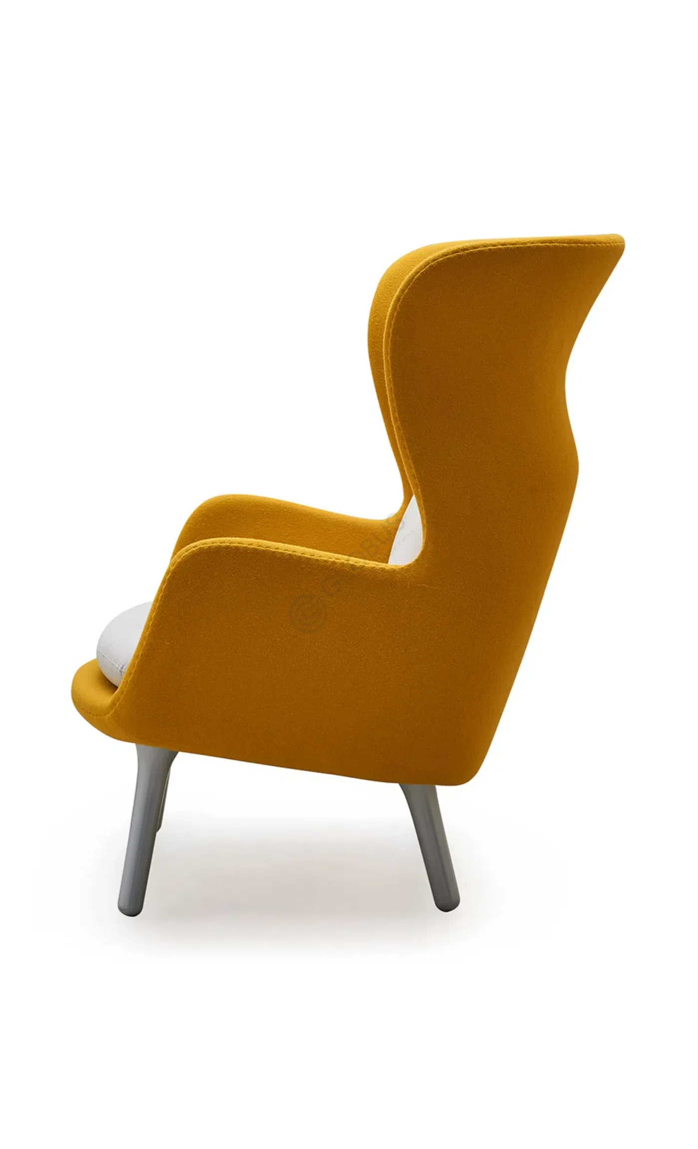 Office armchair Quinterellan