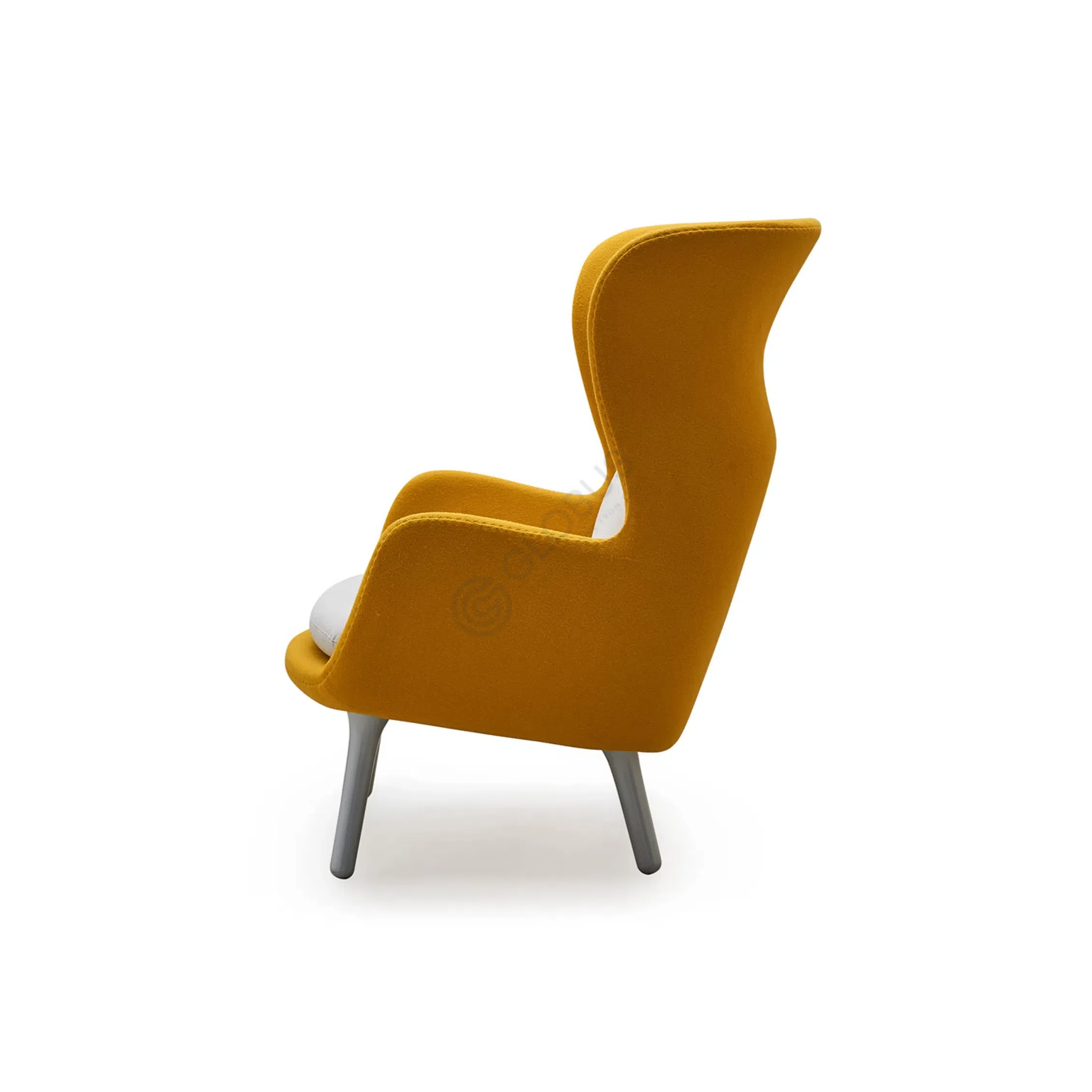 Office armchair Quinterellan