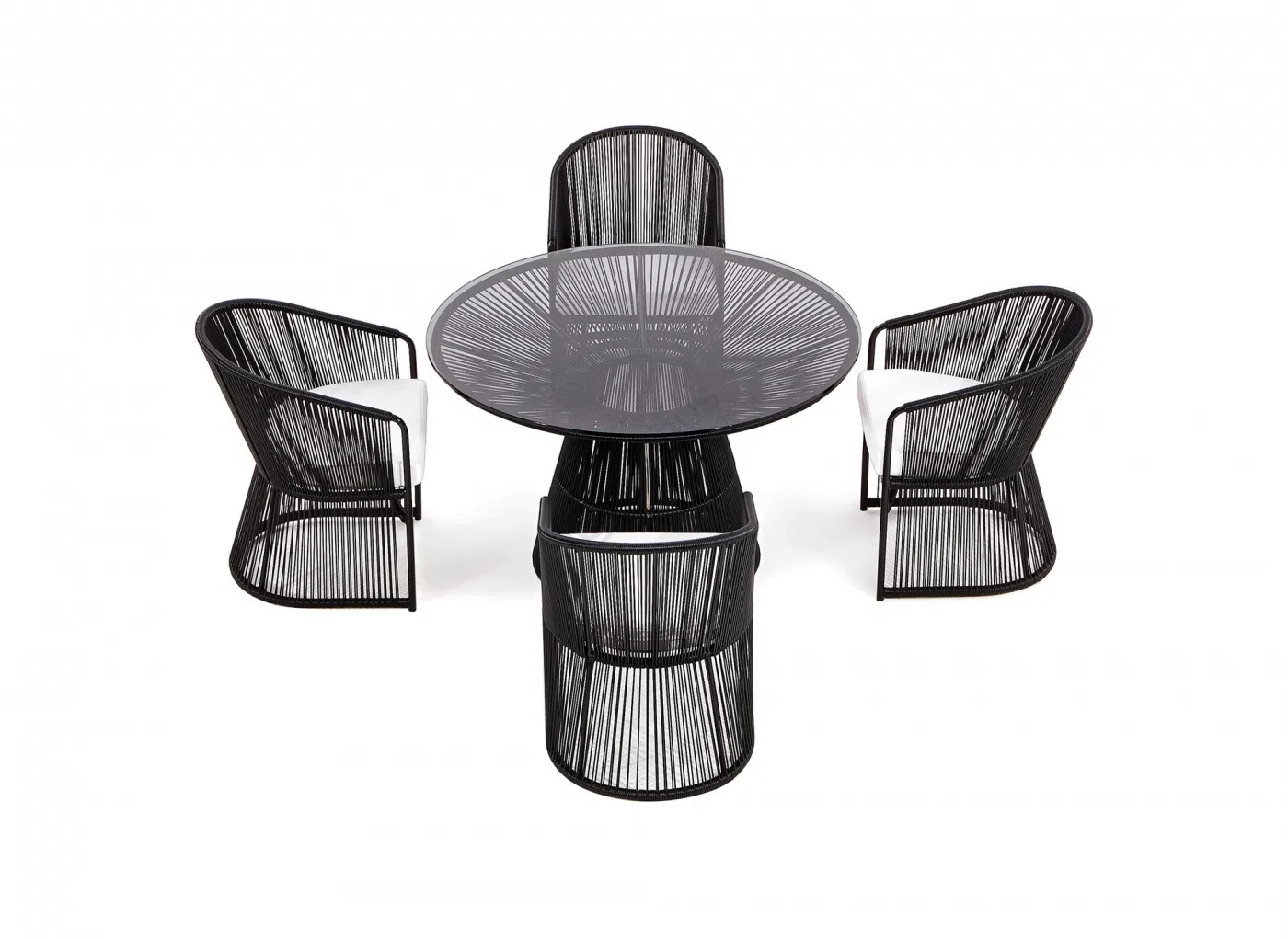 Outdoor chair VARASCHIN Tibidabo