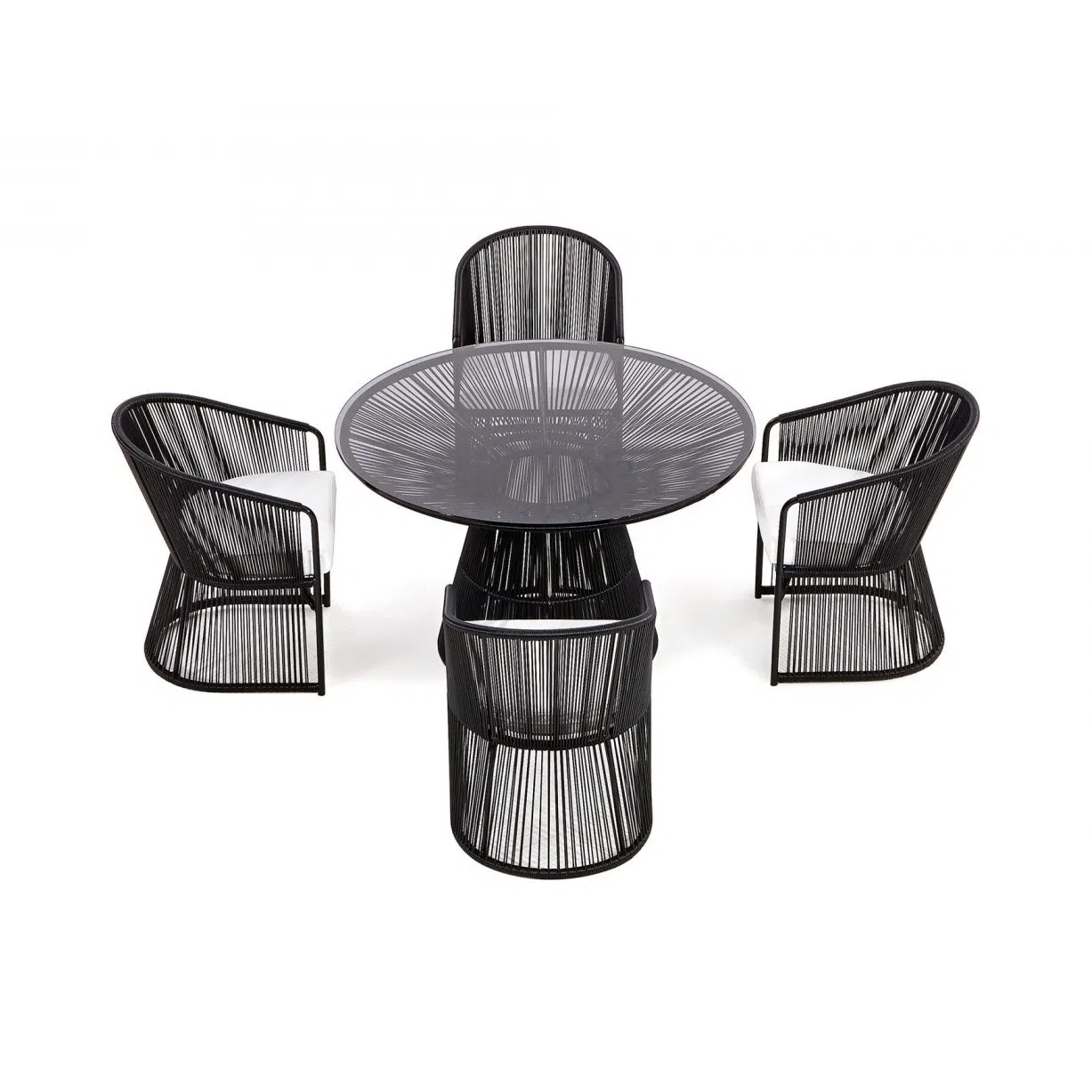 Outdoor chair VARASCHIN Tibidabo