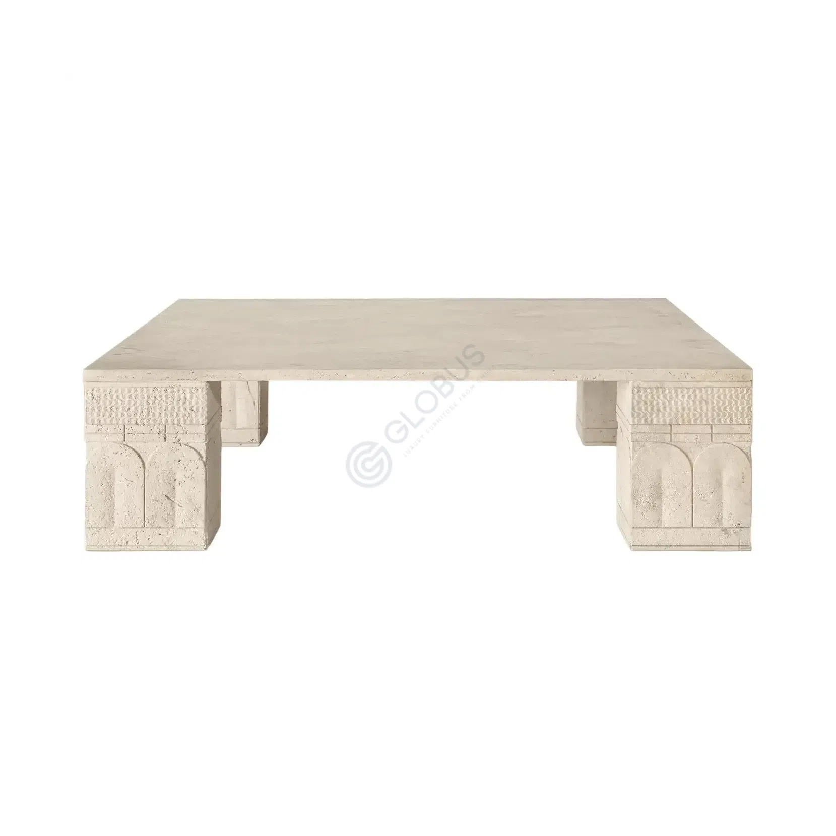Coffee table OHLA STUDIO Landin
