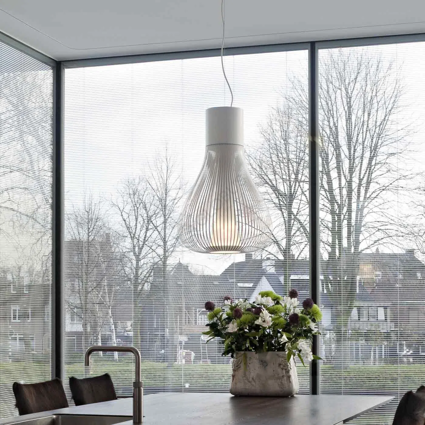 Pendant light FLOS Chasen
