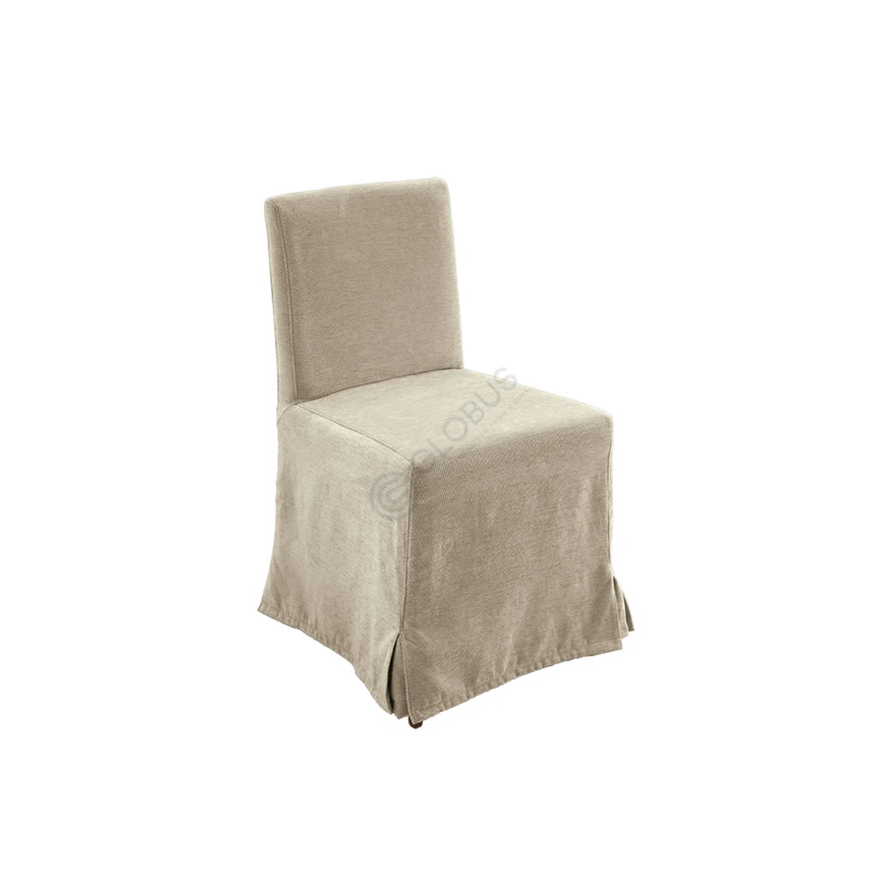 Dining chair TOMASELLA Tiffany Gonna