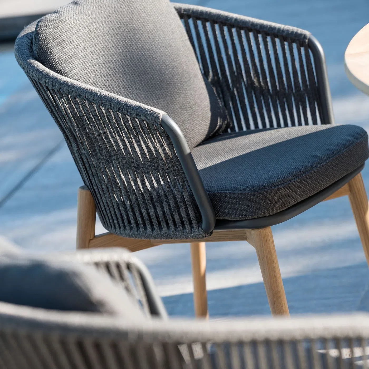 Outdoor chair Zorana