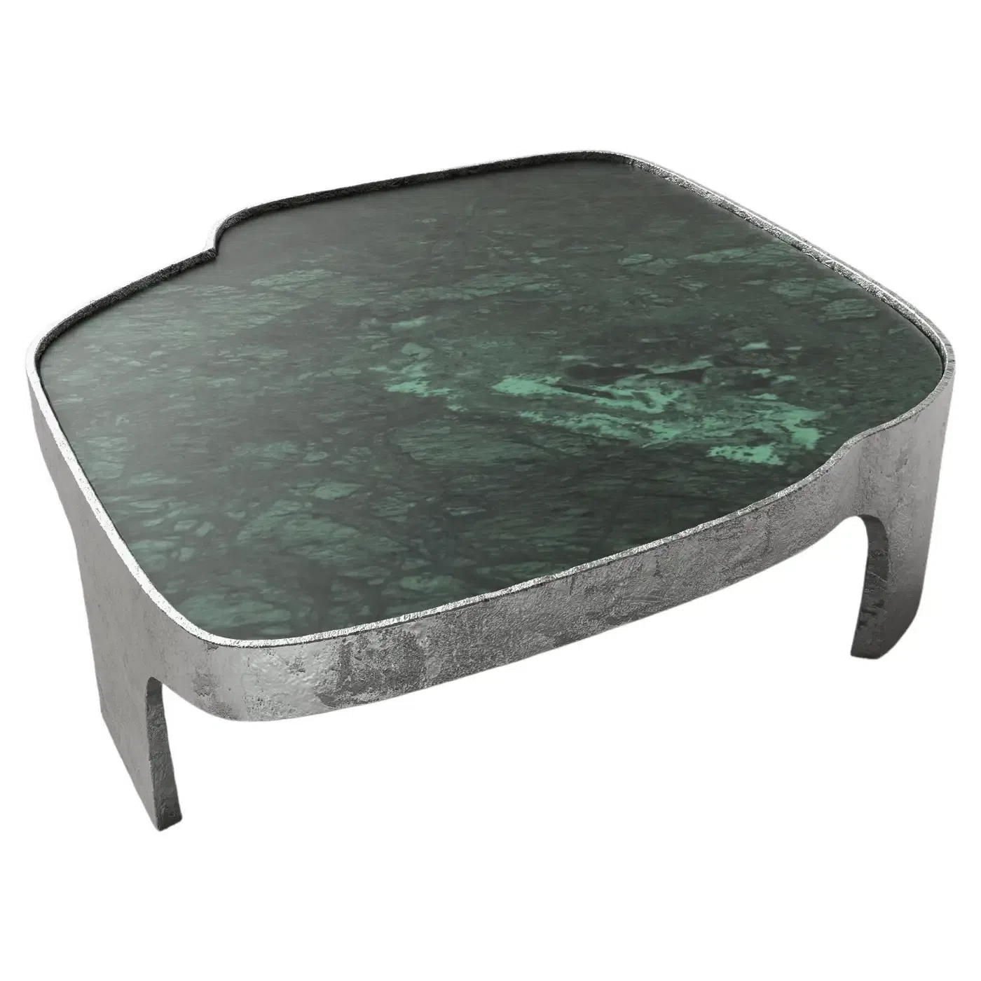 Coffee table SIMONE FANCIULLACCI Sumatra V2