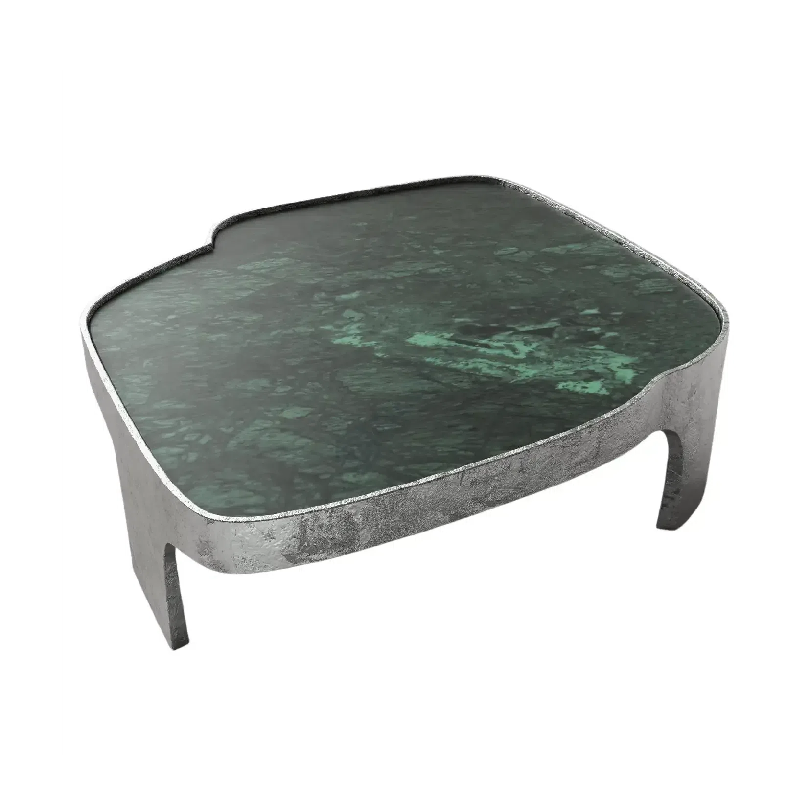 Журнальный столик brands.SIMONE FANCIULLACCI Sumatra V2