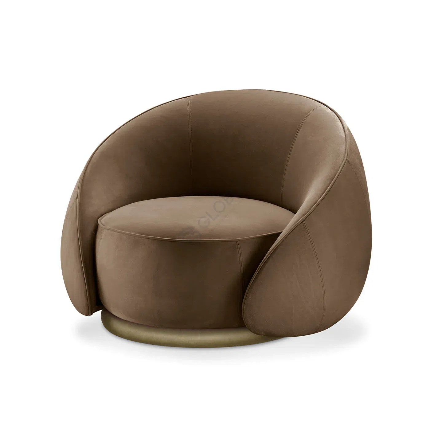 Armchair GHIDINI1961
