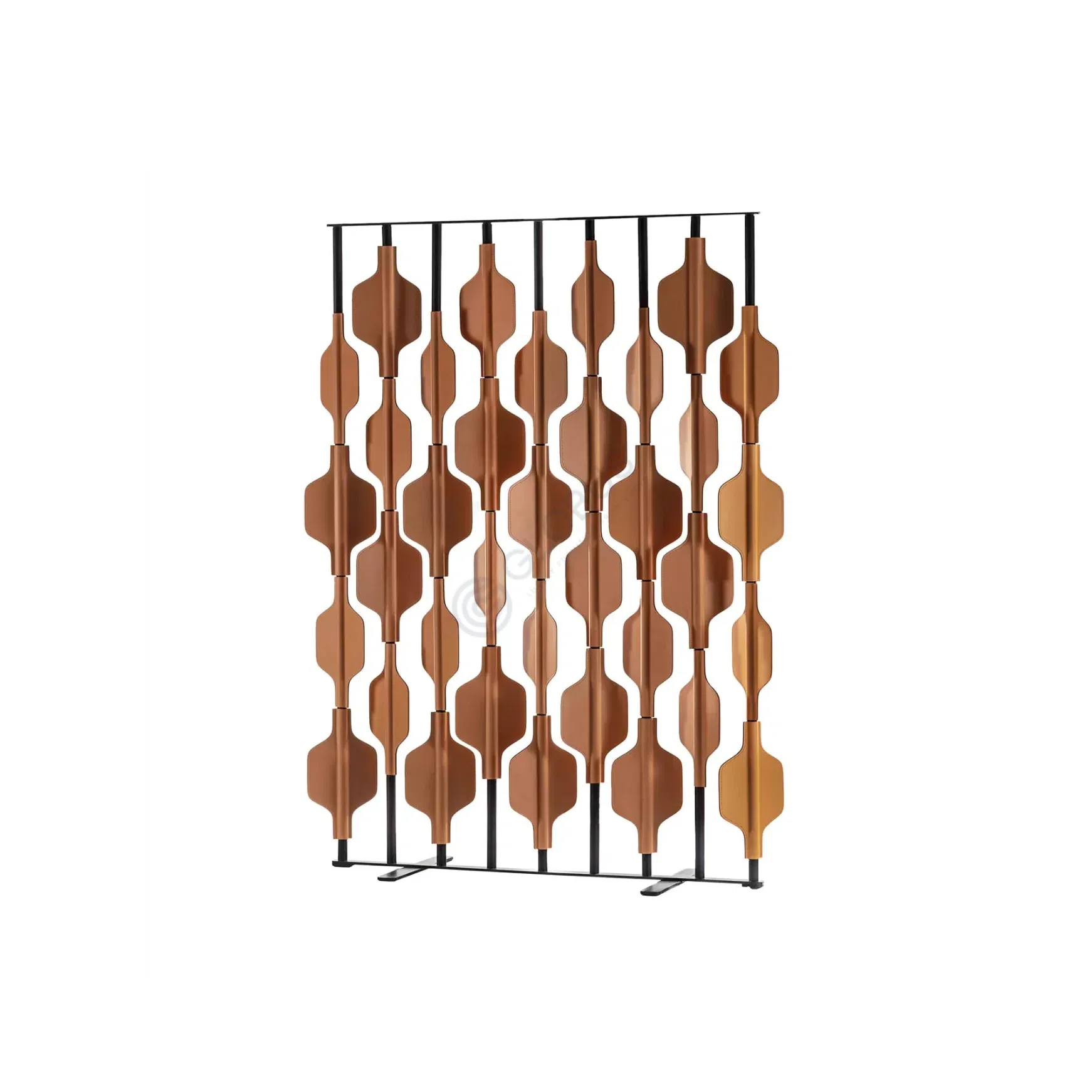 Folding screen ENRICO COPELLIZZONI Ro