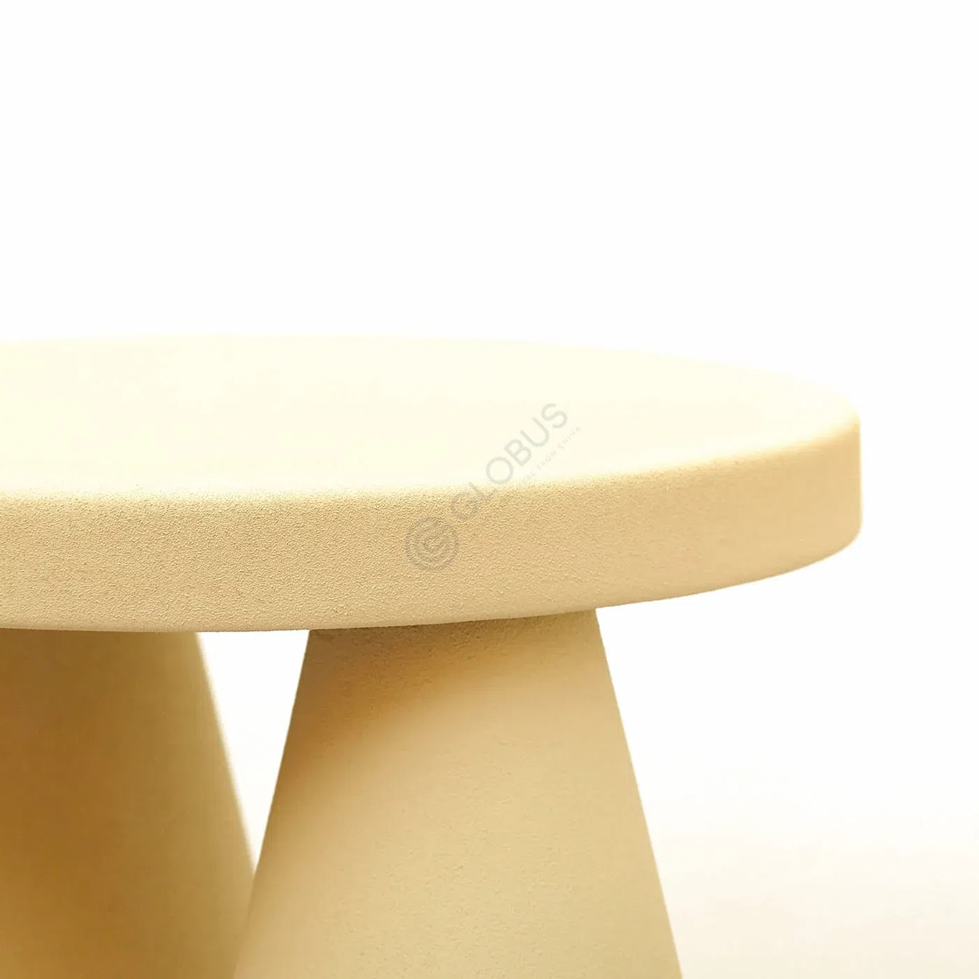 Side table CARA \ DAVIDE Isola