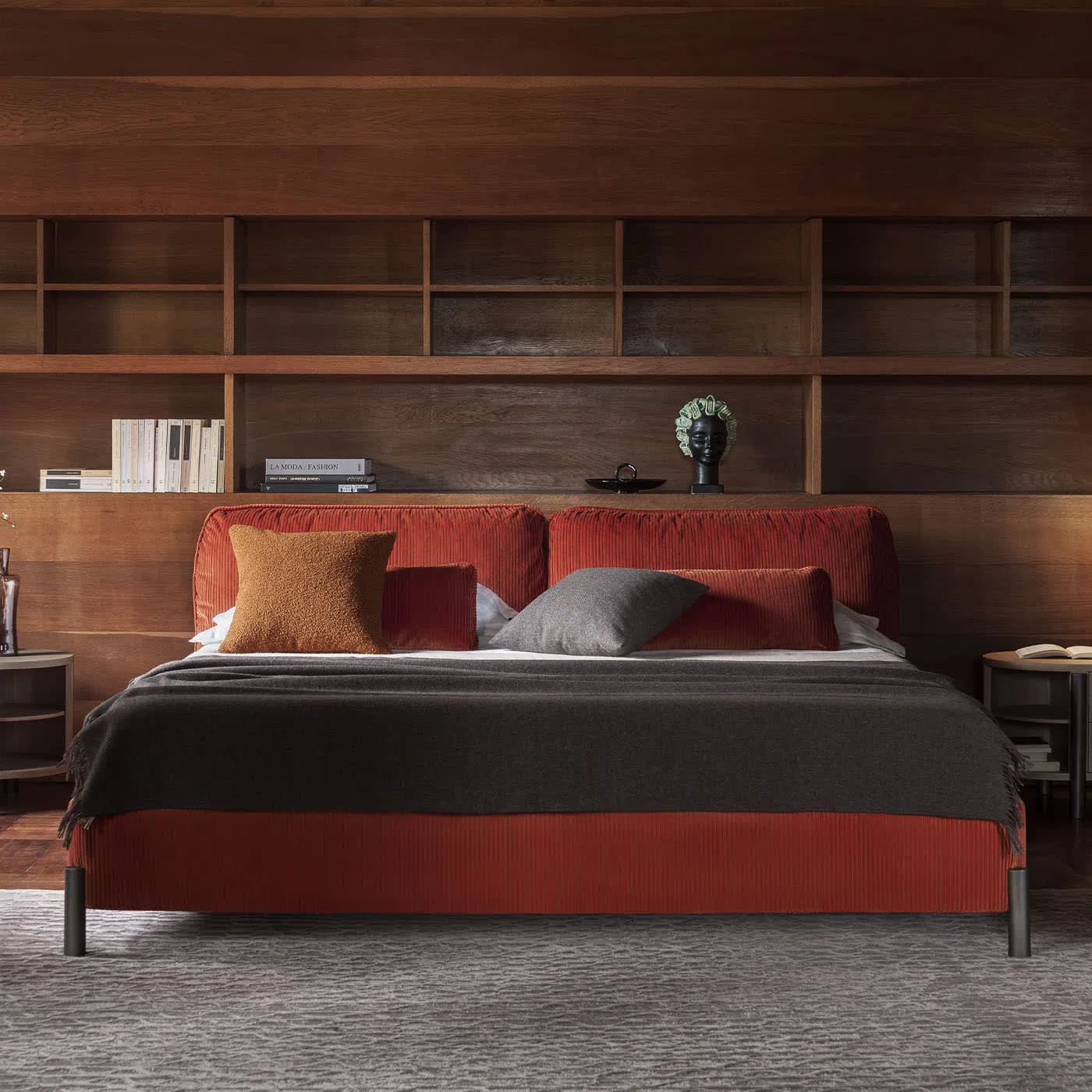 Bed GHIDINI1961 Tarantino