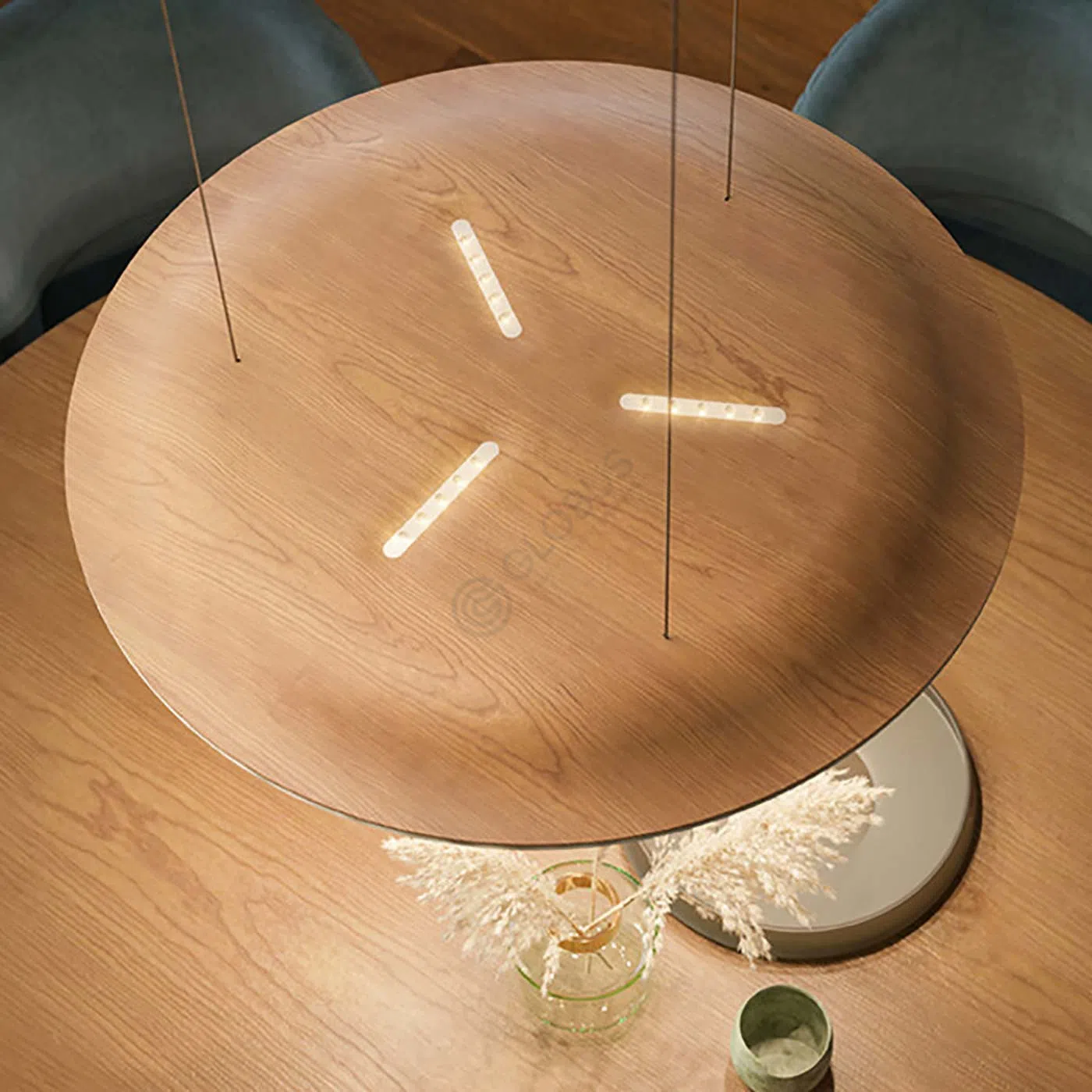 Pendant light NIMBUS Lounge Vario