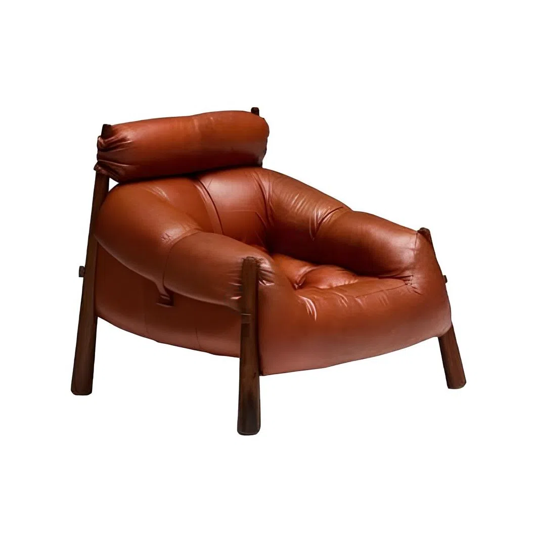 Armchair PERCIVAL LAFER MP-81