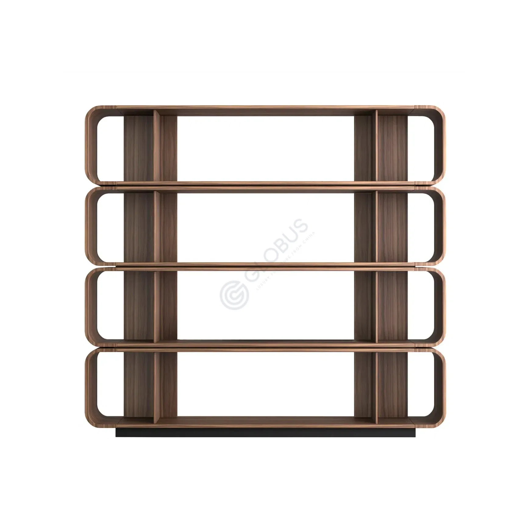 Bookshelf BARBA DESIGN Round Up