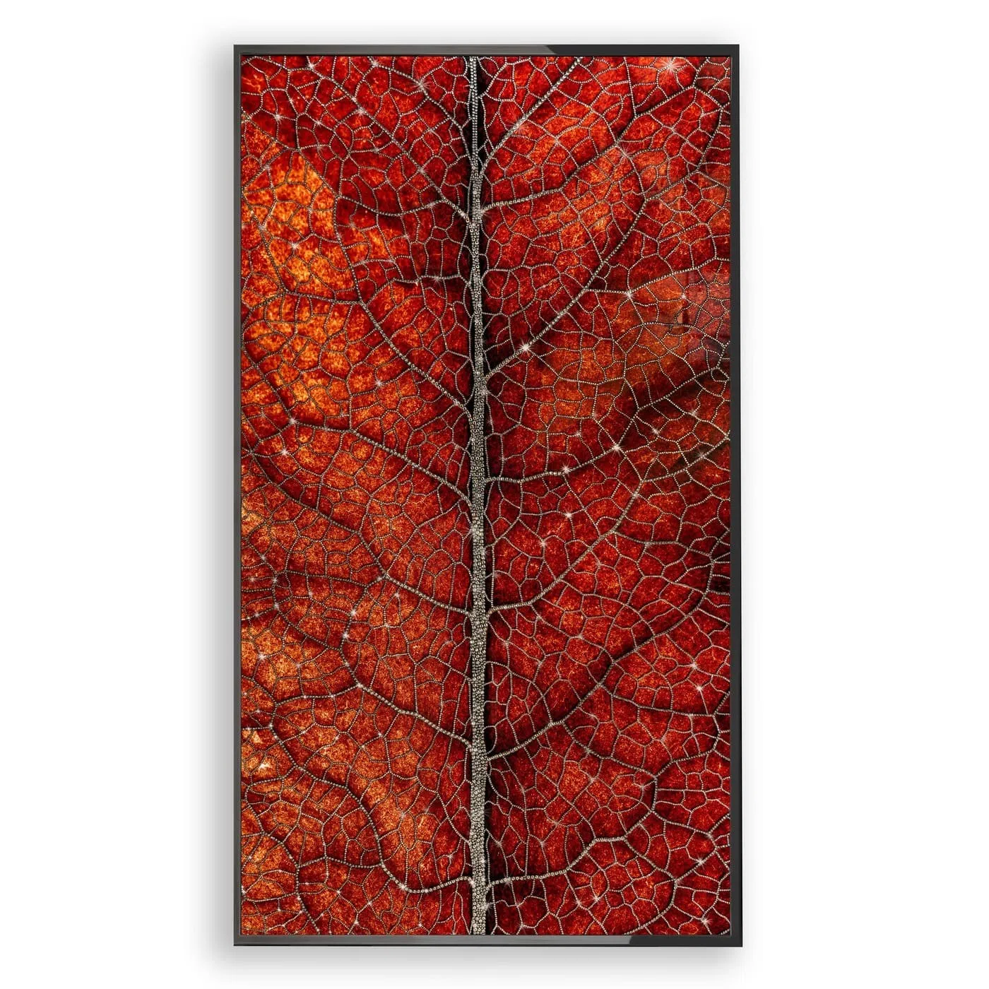 Painting VISIONNAIRE Delta