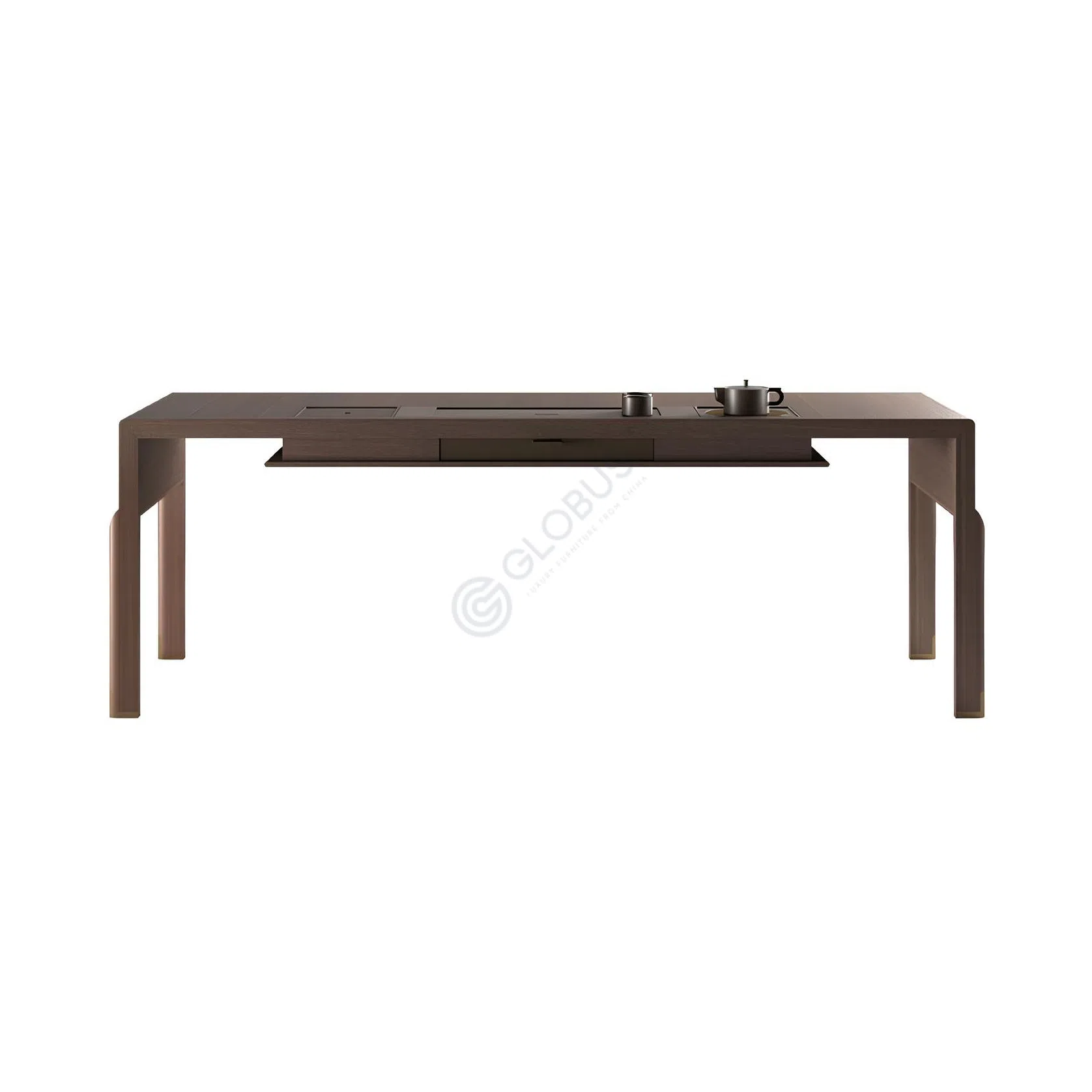 Tea table DIMENSIONE CHI WING LO Esti