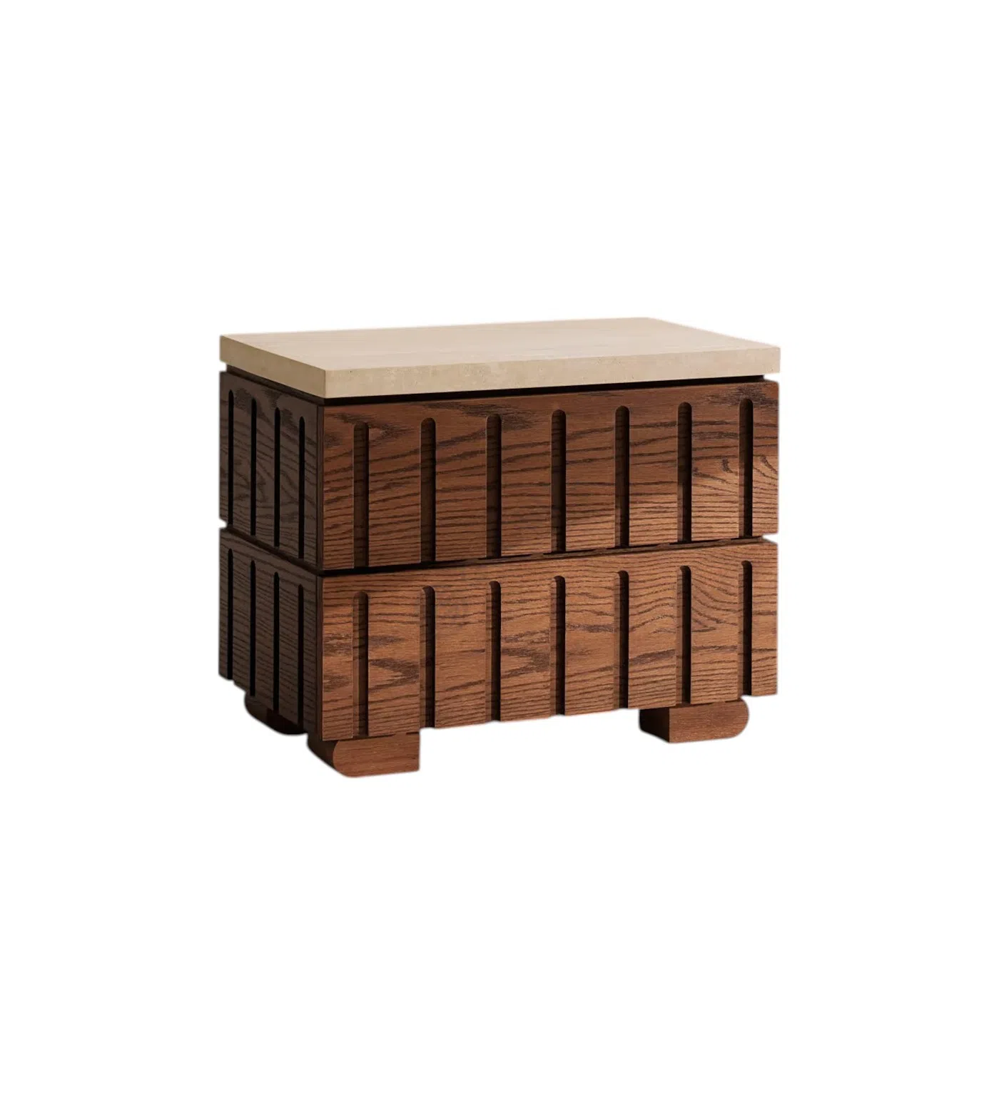 Bedside table Zenesto