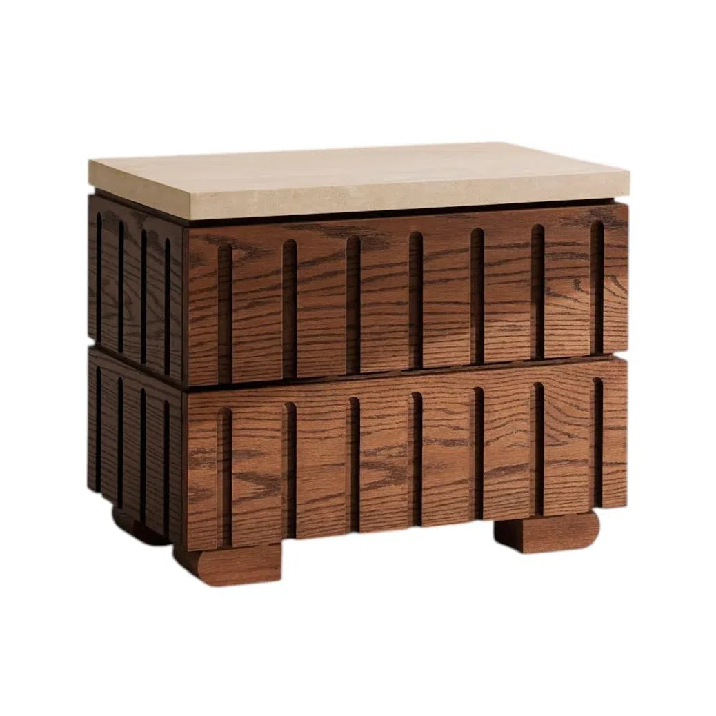 Bedside table Zenesto