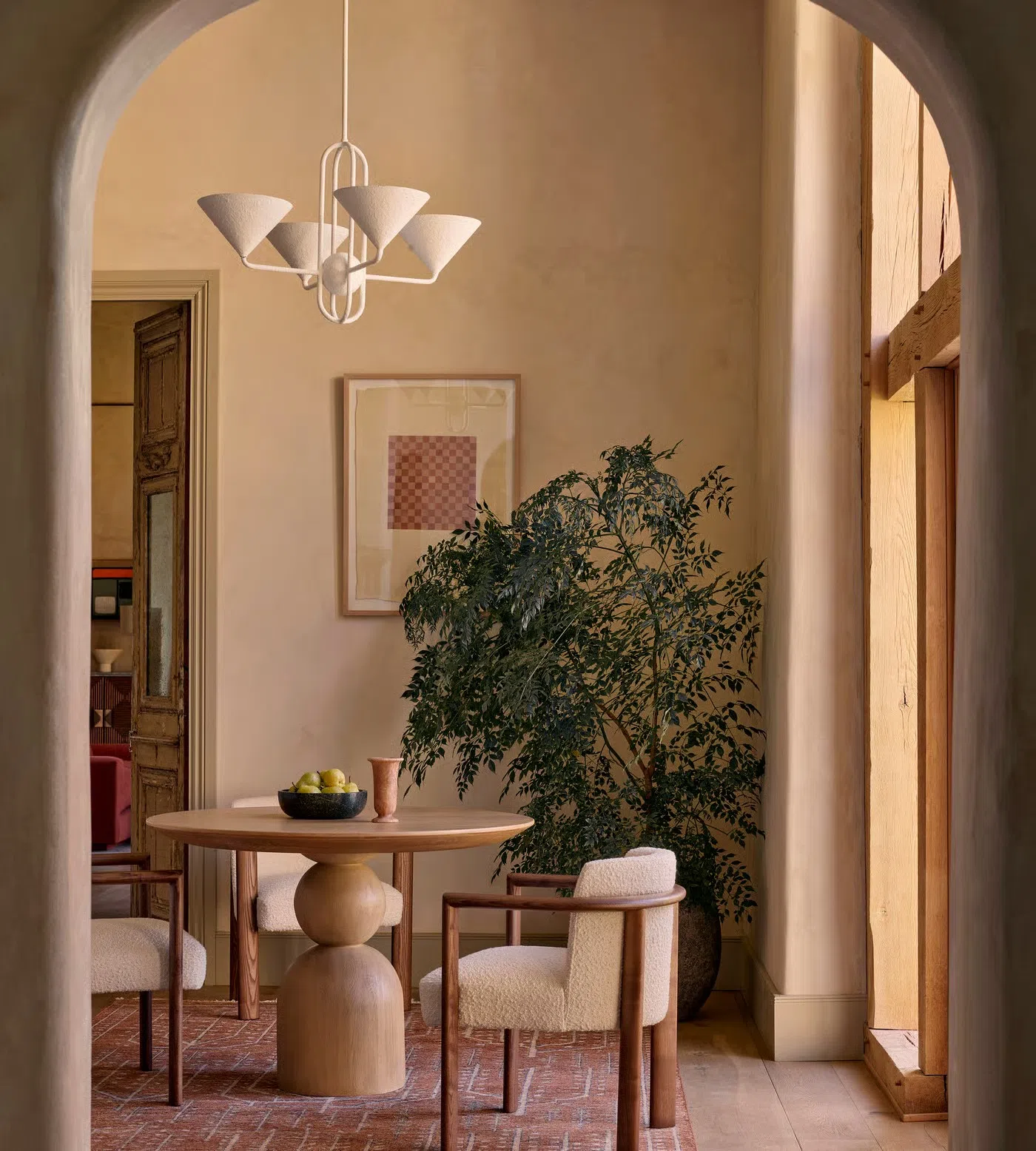 Dining table Invicto