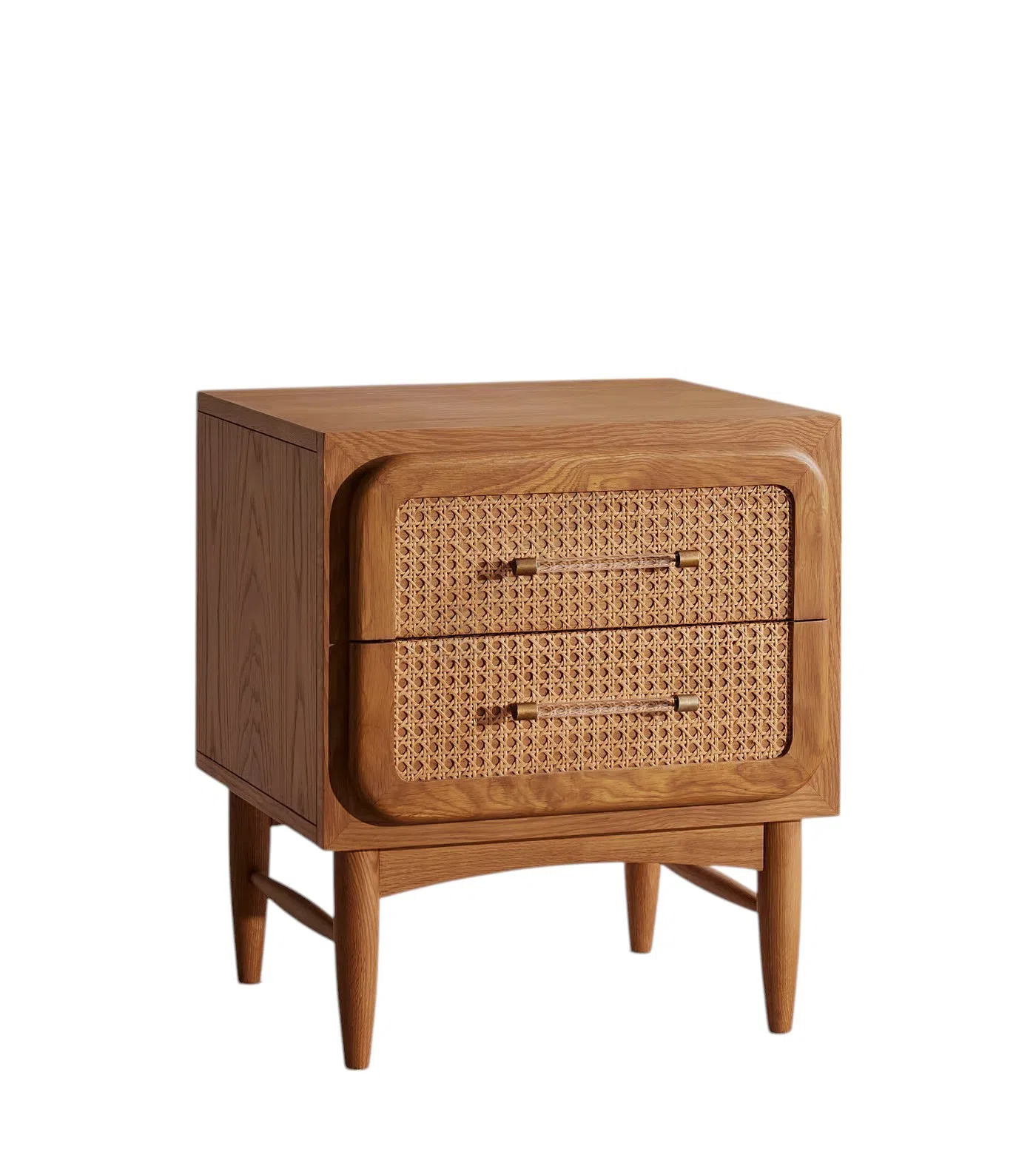 Bedside table Treccione