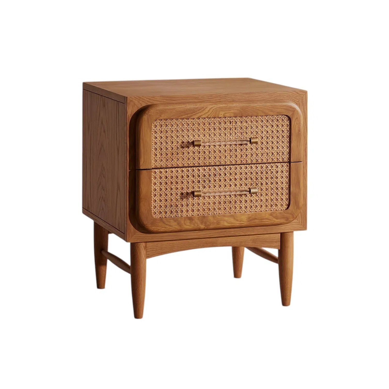Bedside table Treccione