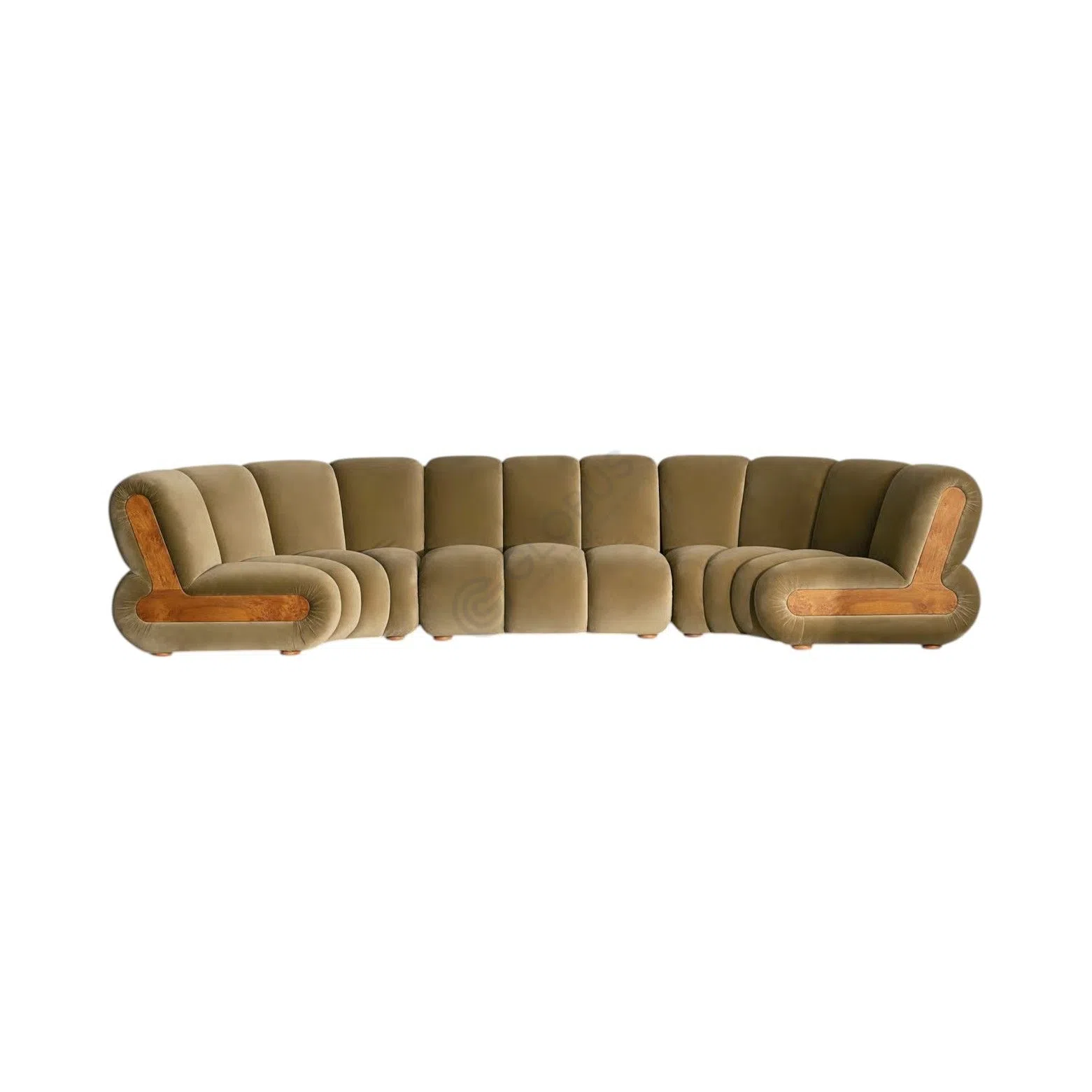 Sofa Vibrandi
