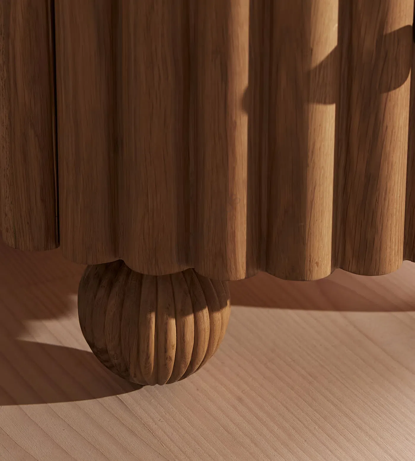 Bedside table Haloira