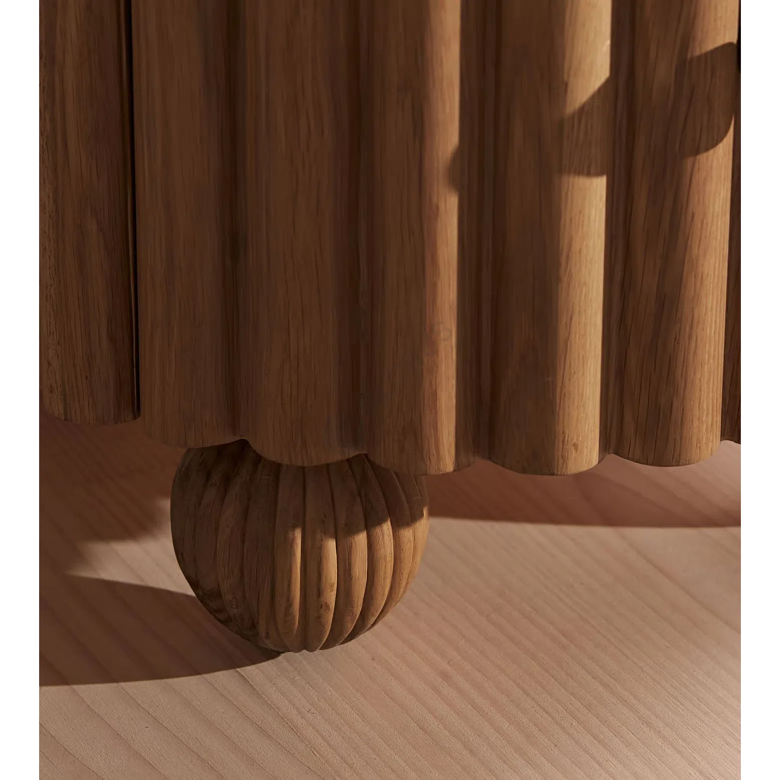 Bedside table Haloira