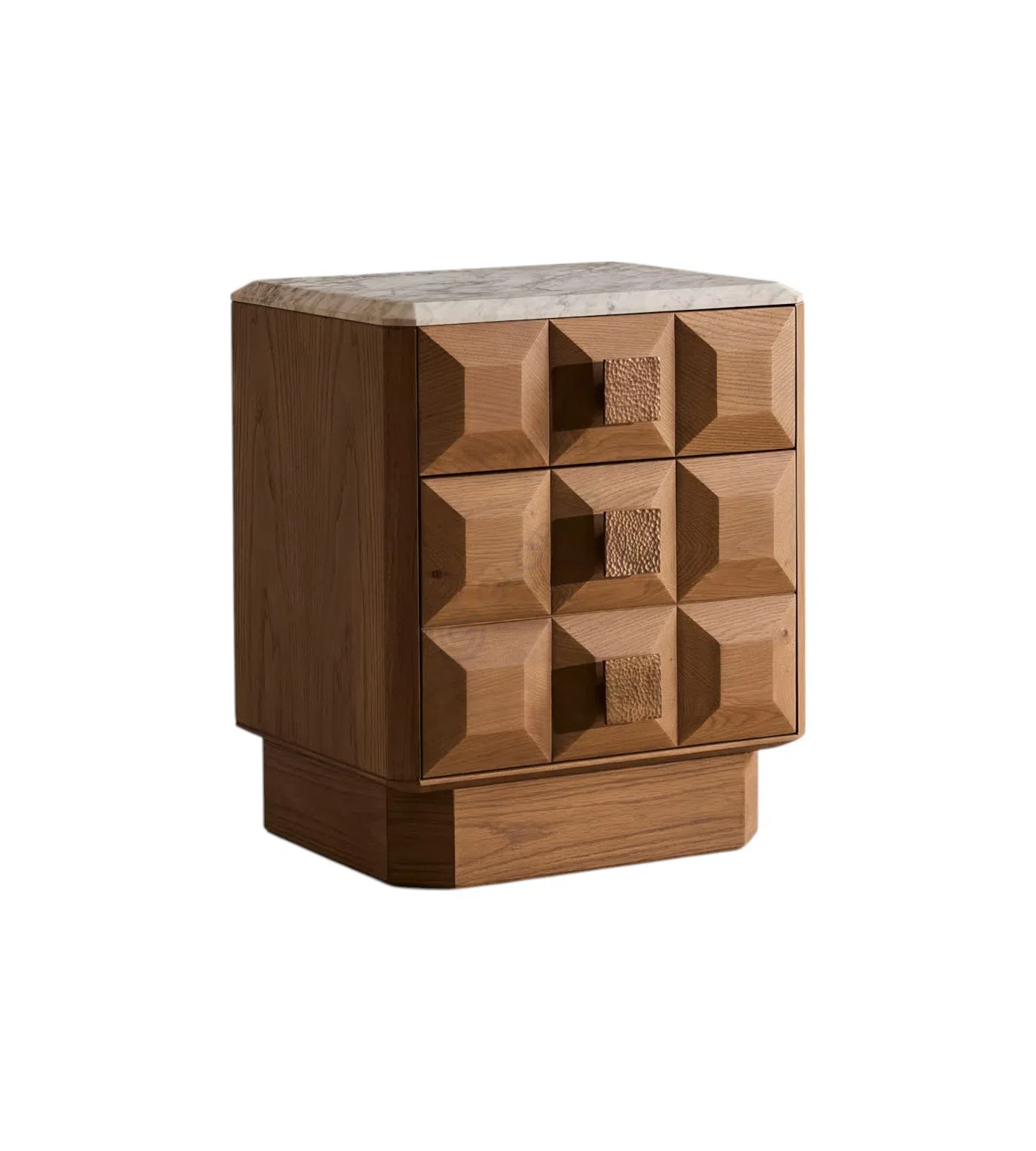 Bedside table Pariglione