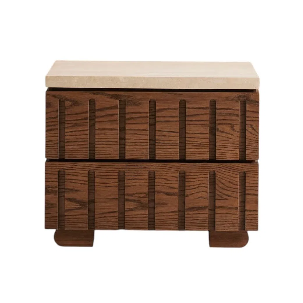 Bedside table Zenesto