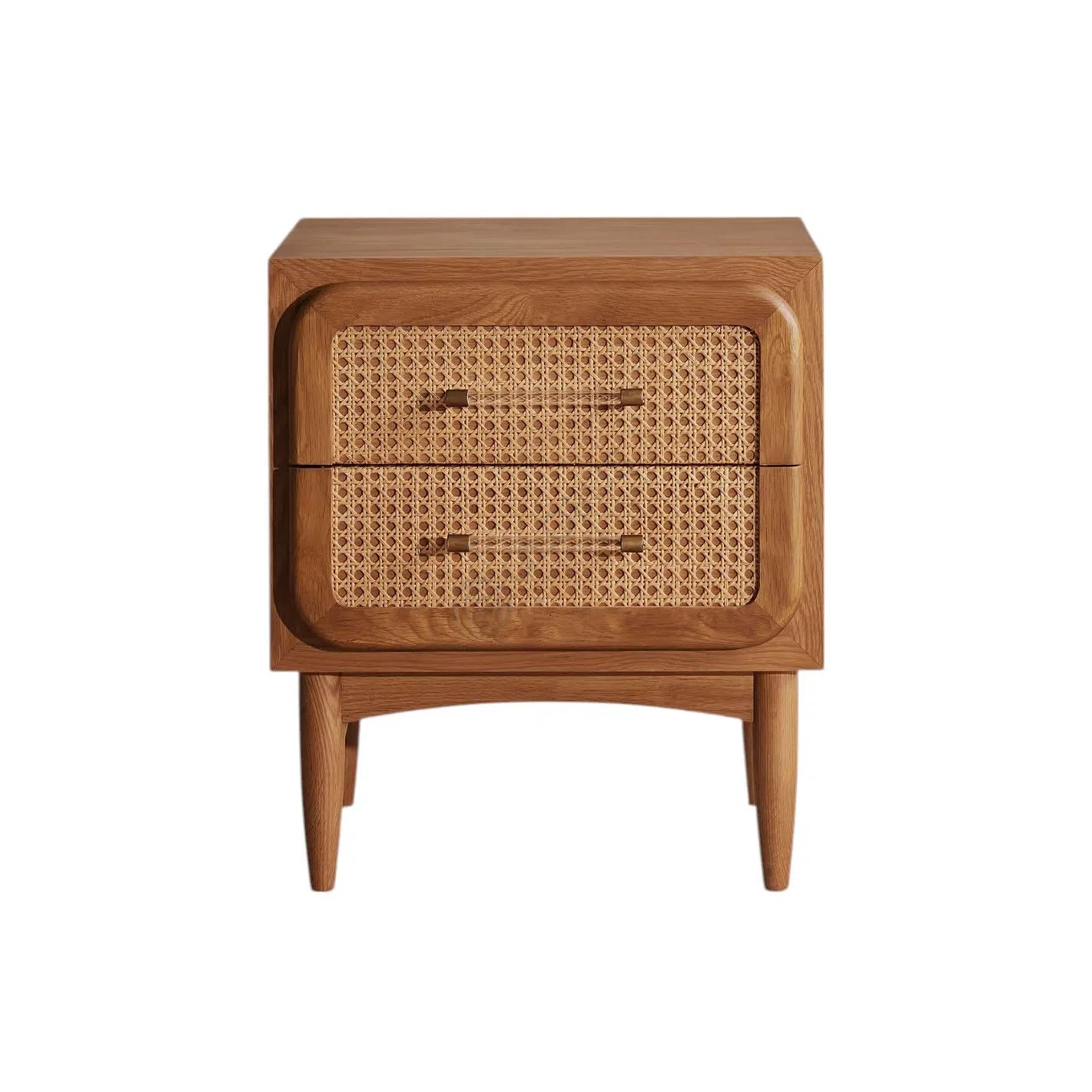 Bedside table Treccione