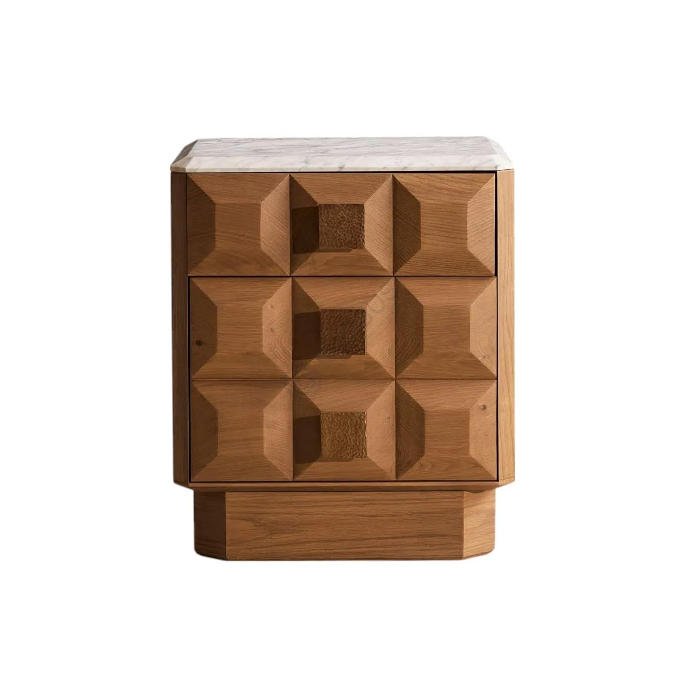 Bedside table Pariglione