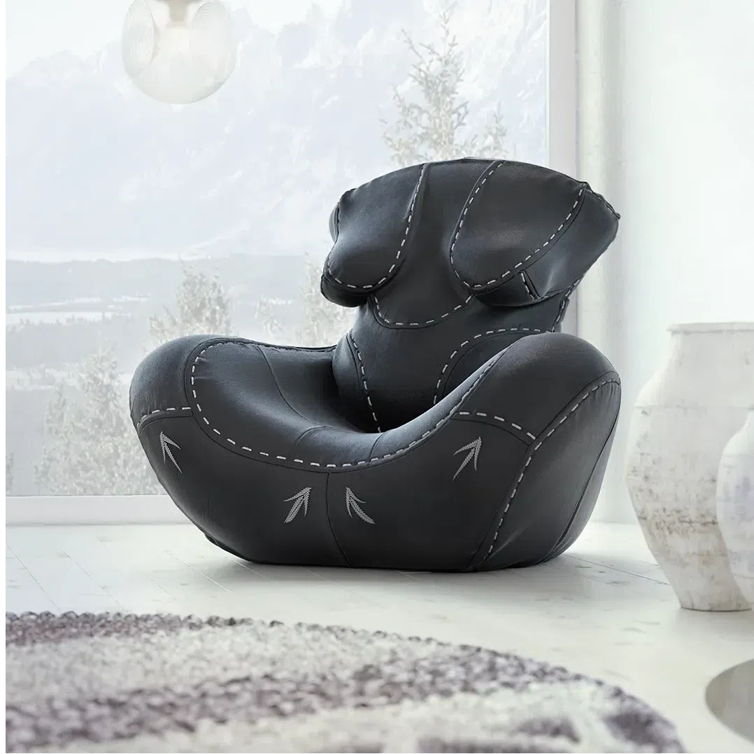 Armchair Magn