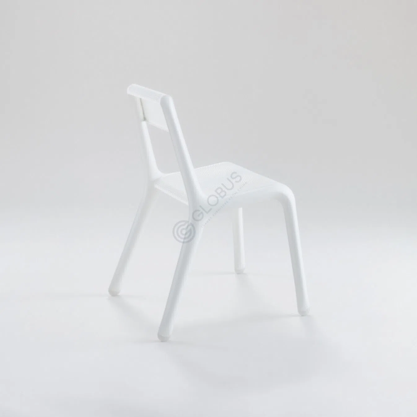 Dining chair ZIETA STUDIO Ultraleggera