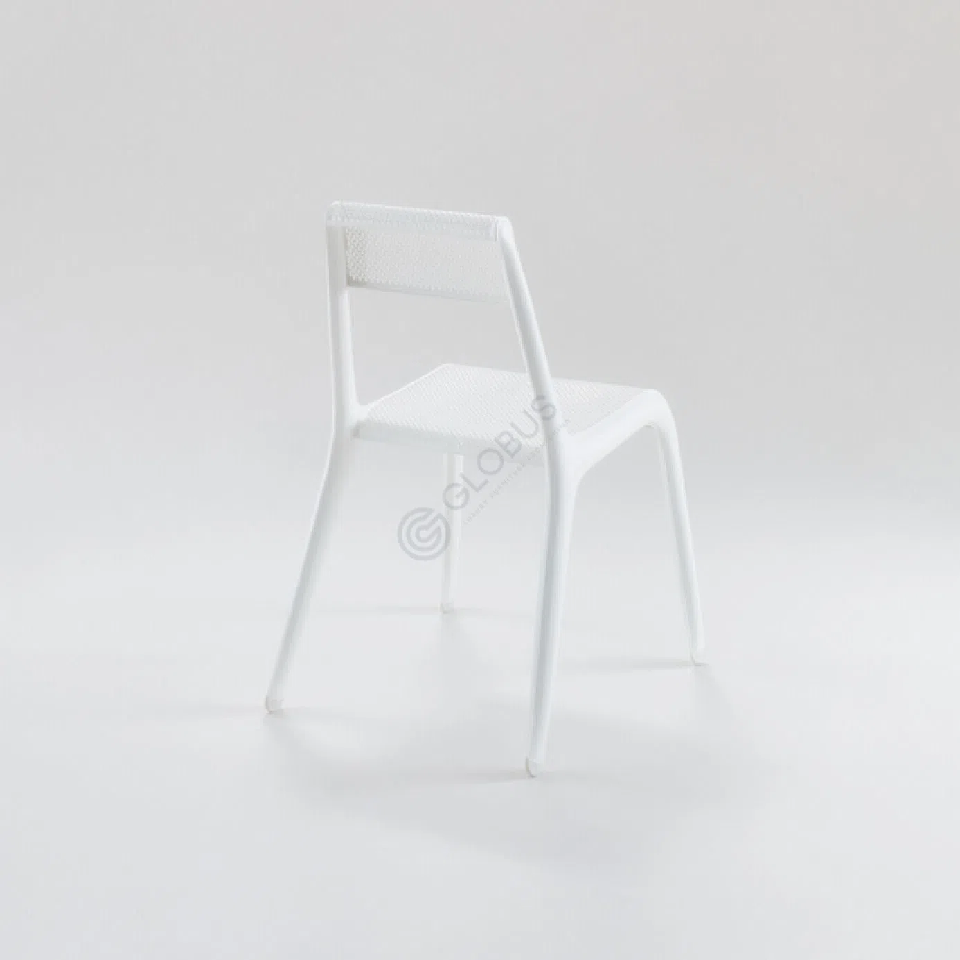 Dining chair ZIETA STUDIO Ultraleggera