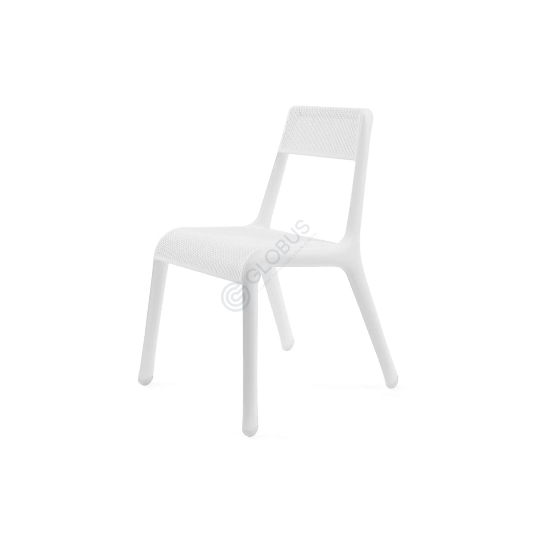 Dining chair ZIETA STUDIO Ultraleggera