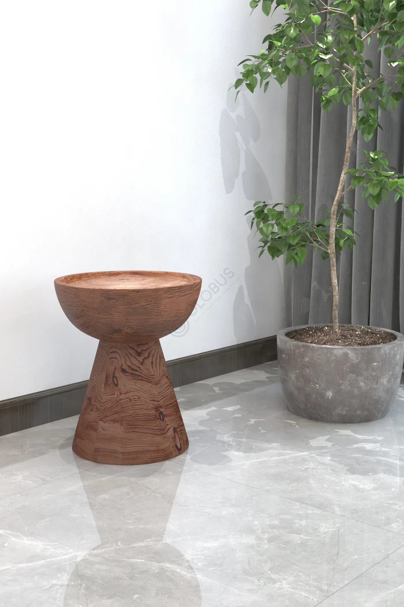 Side table Nimbusia