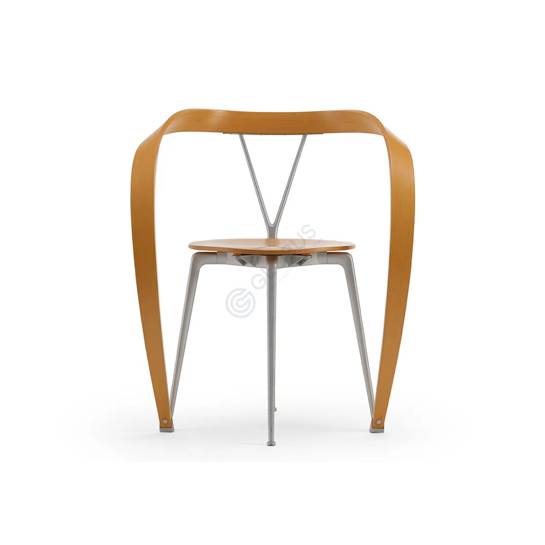Dining chair CASSINA Revers