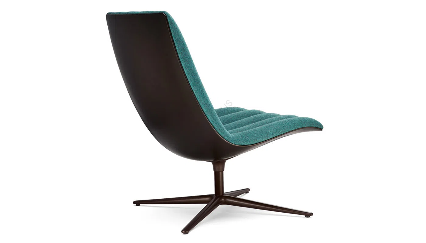 Armchair WALTER KNOLL Healey