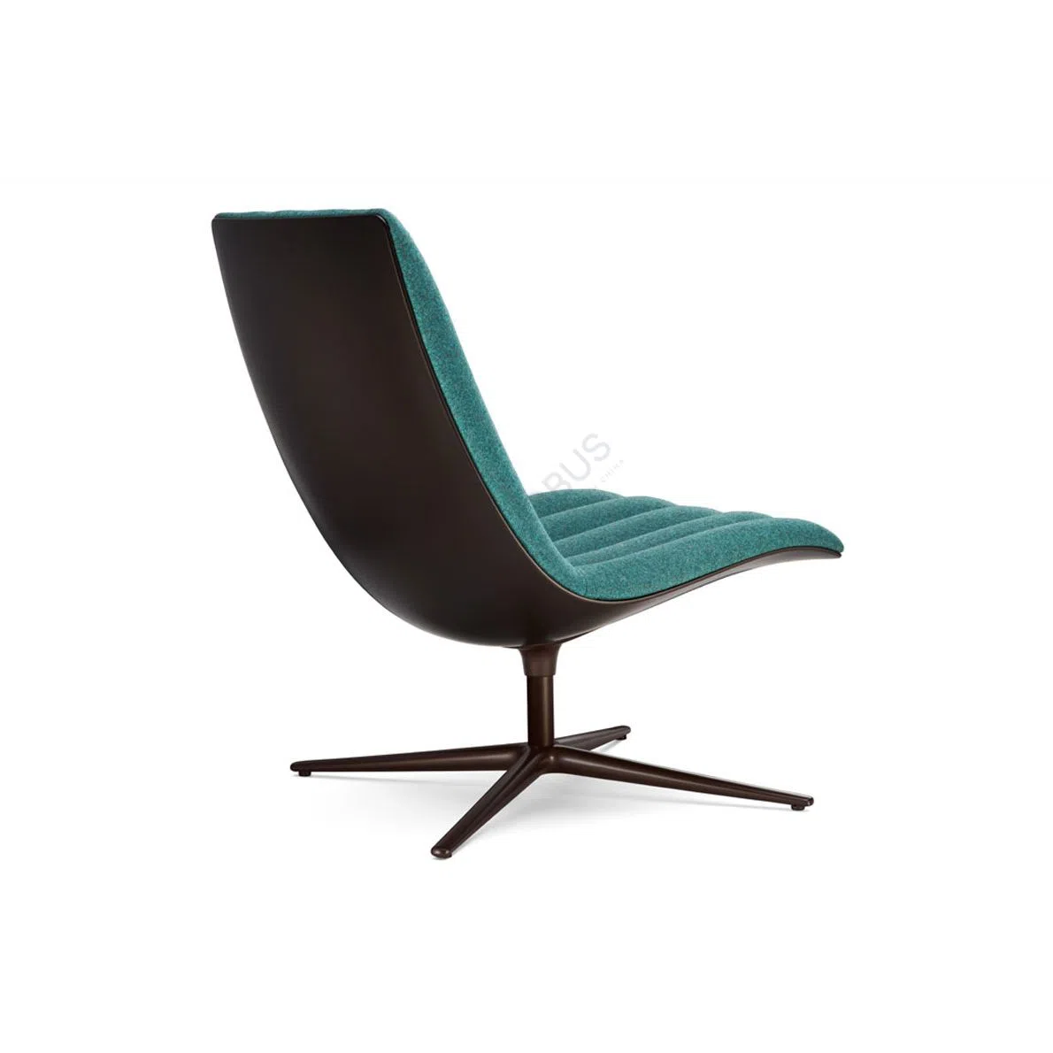 Armchair WALTER KNOLL Healey