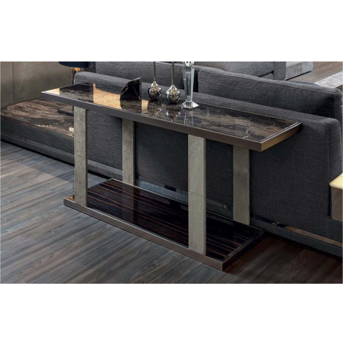 Console LONGHI Layer