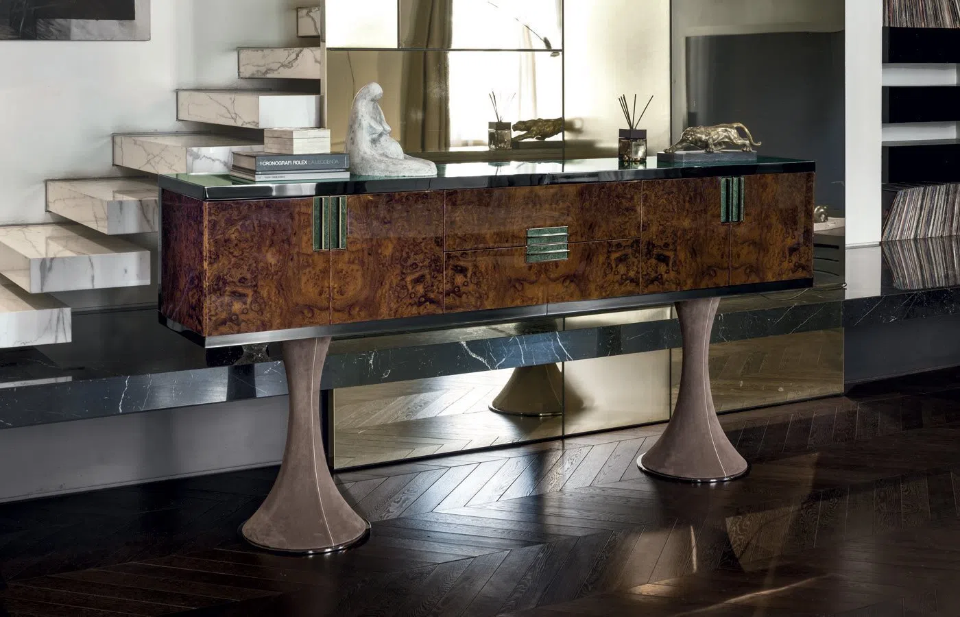 Sideboard LONGHI Oscar