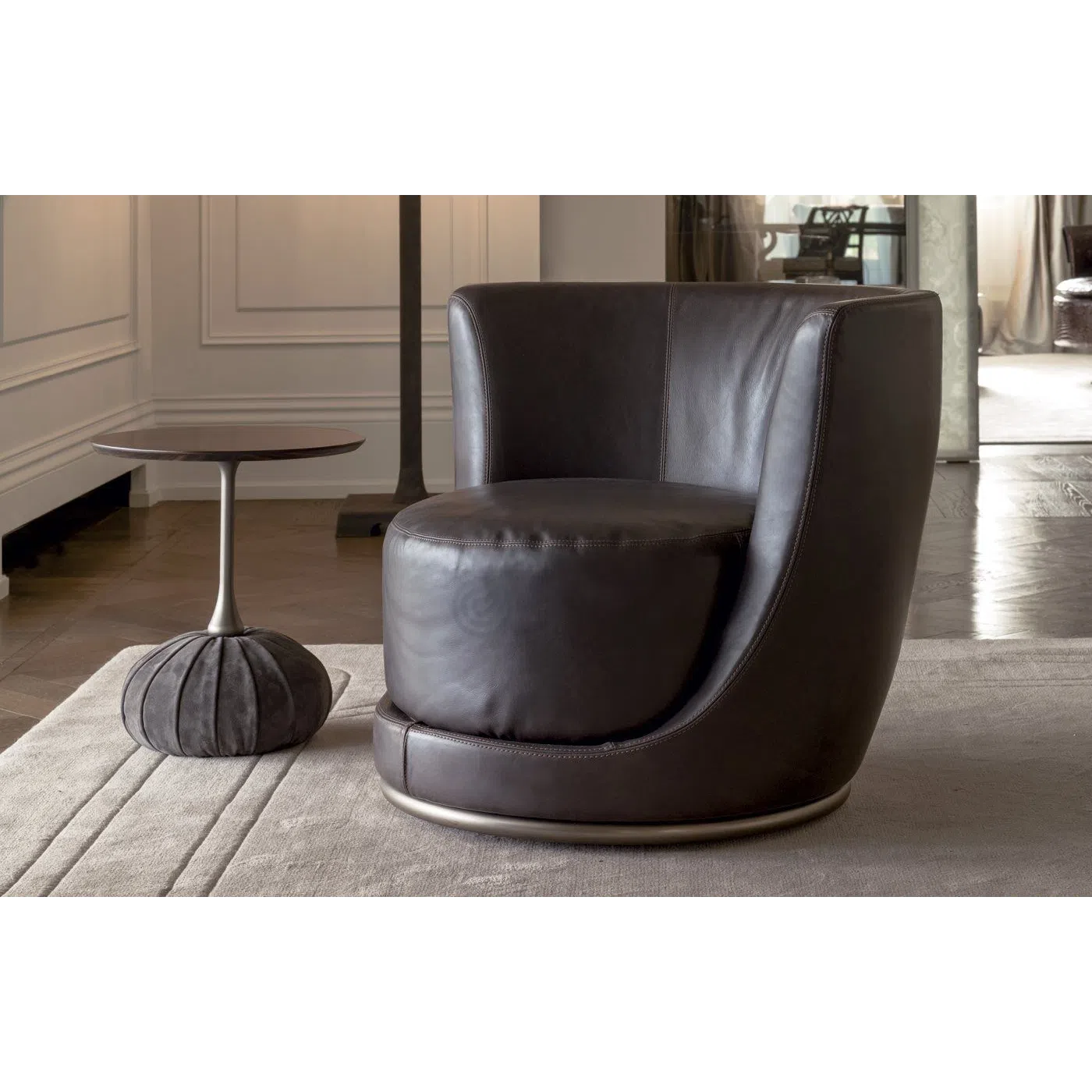 Кресло LONGHI	 Laurent